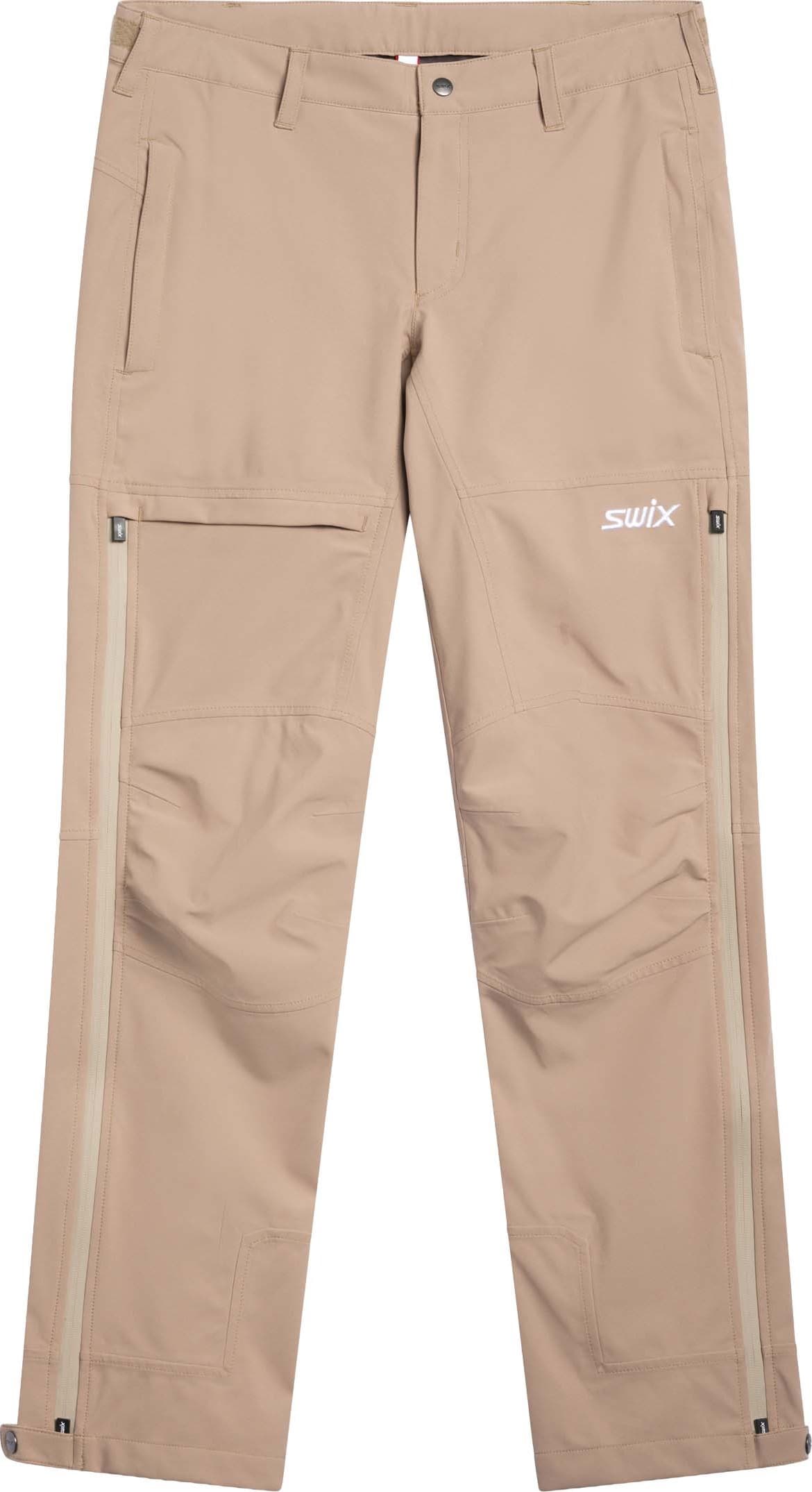 swix Women's Blizzard Pants Dune