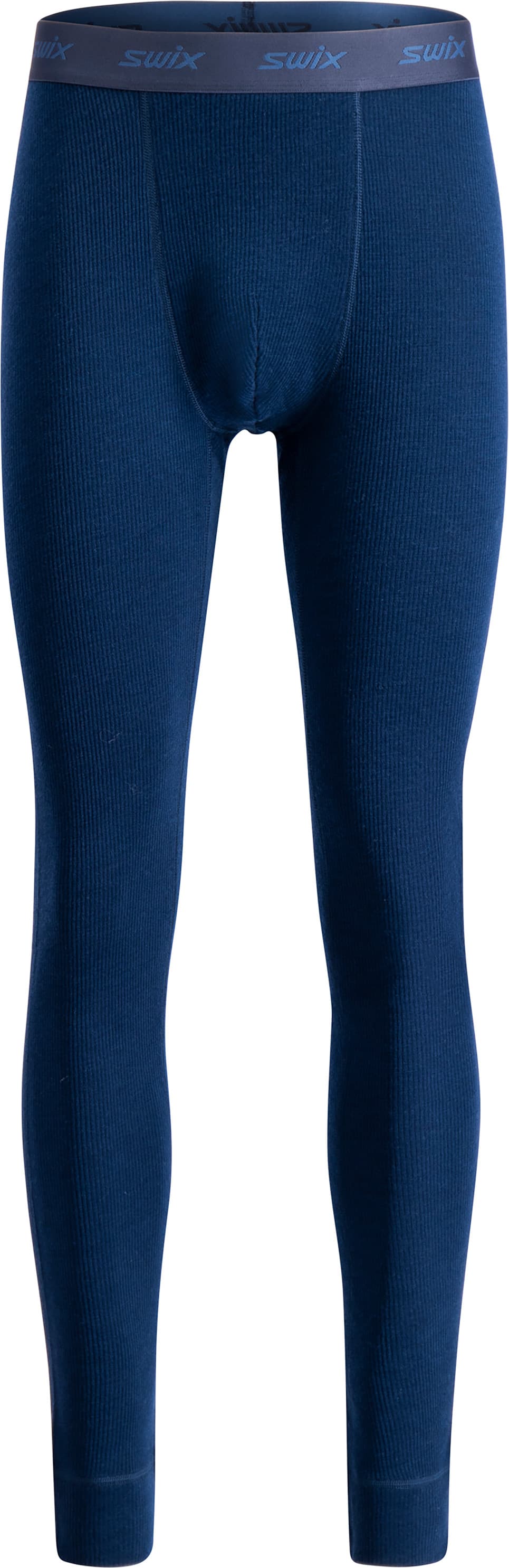 swix Swix Men's Racex Merino Pants Dark Navy