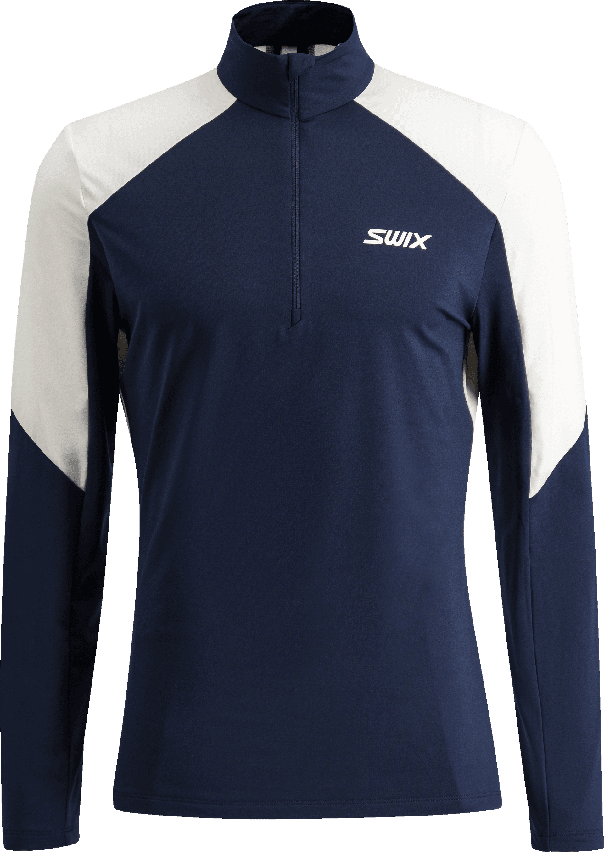 swix Swix Men's Infinity Light Half Zip Dark Navy