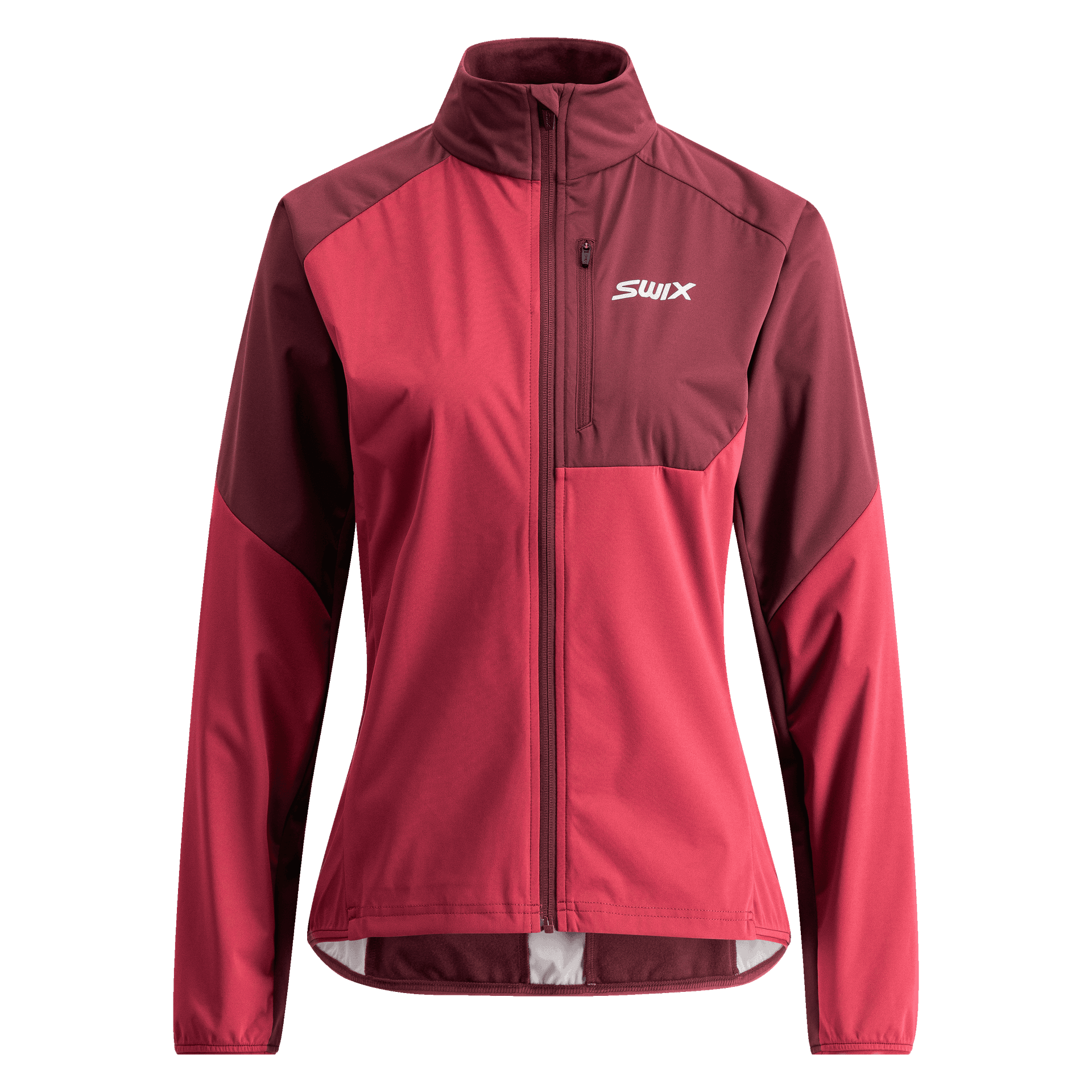 swix Swix Women's Focus Wind Jacket Port Royale