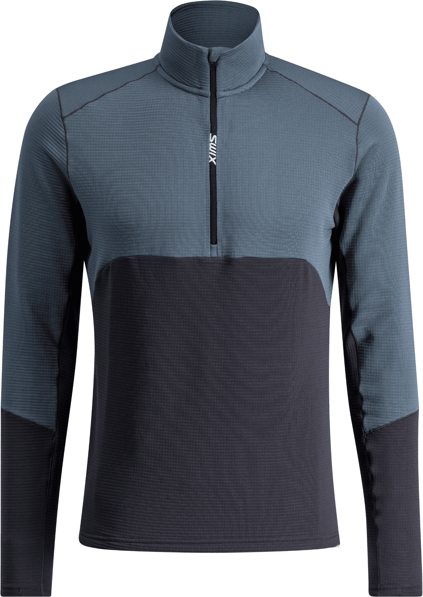 swix Swix Men's Heat Wool Long Sleeve Stormy Weather