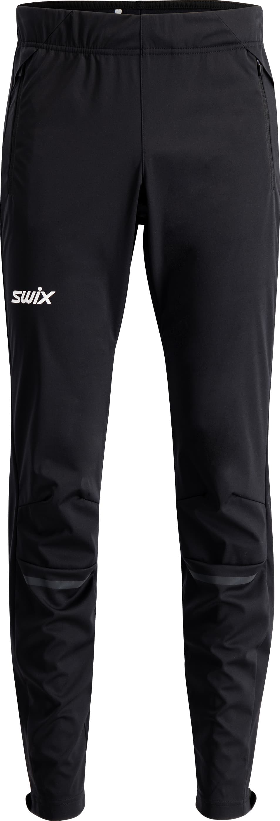 swix Swix Men's Nordic XC Pants Jet Black