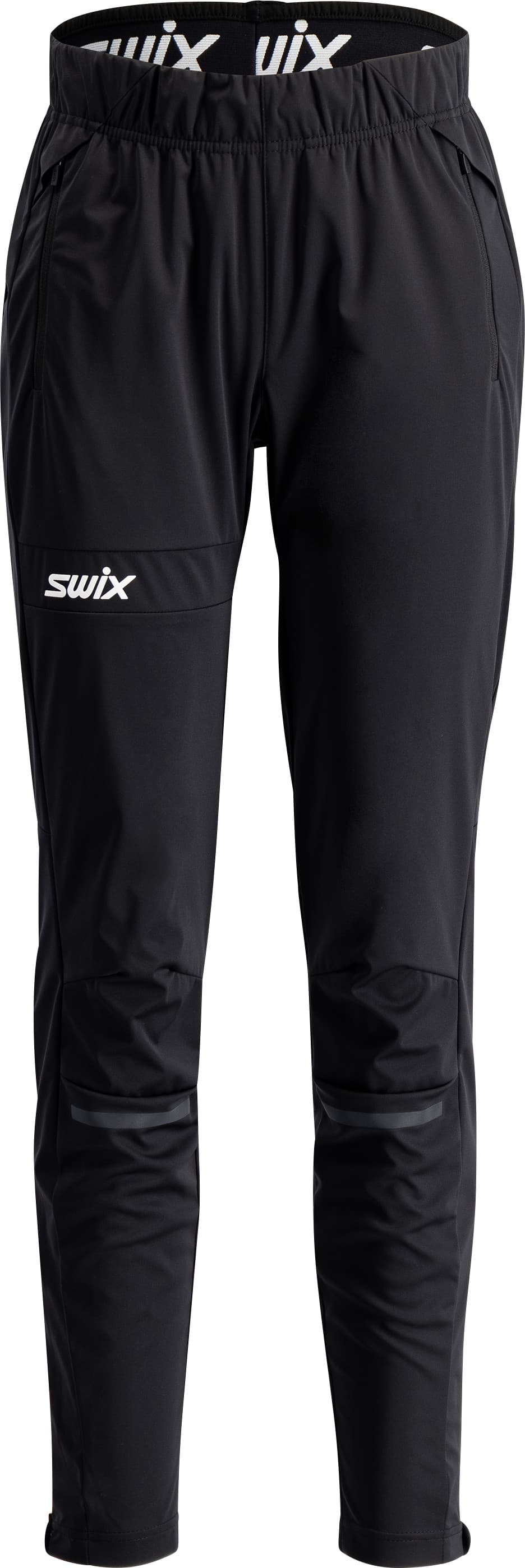 swix Swix Women's Nordic XC Pants Jet Black
