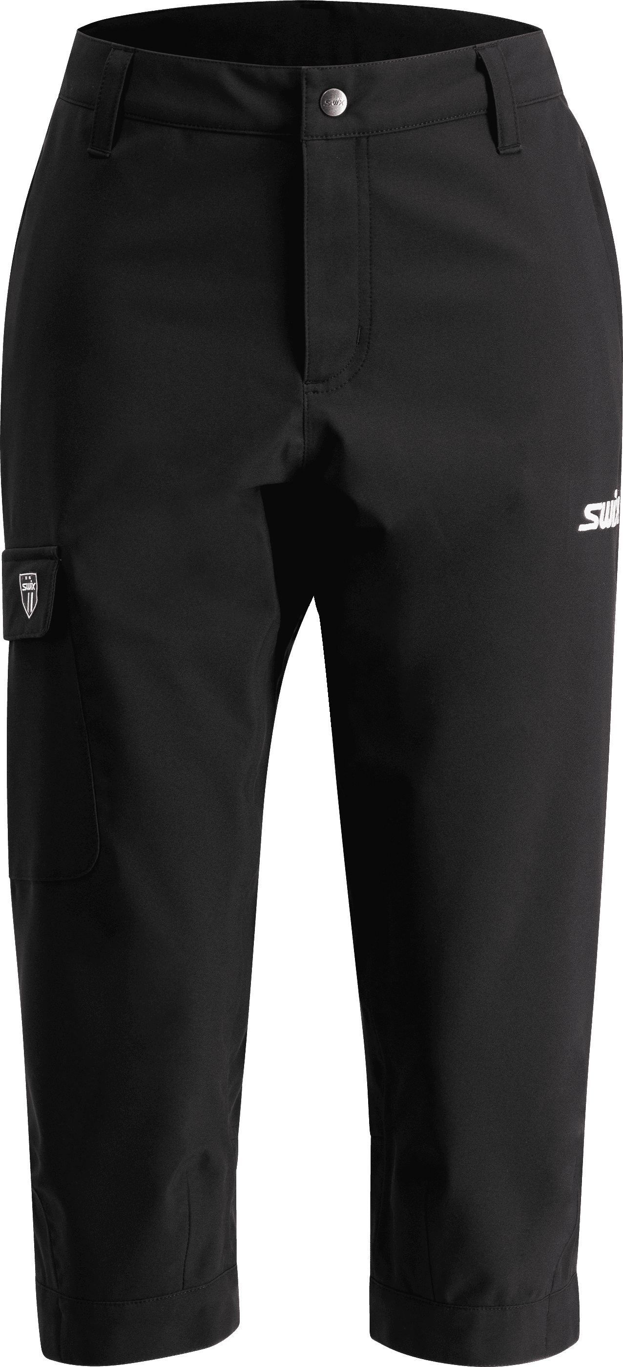 swix Swix Women's Fjell Knickers Jet Black