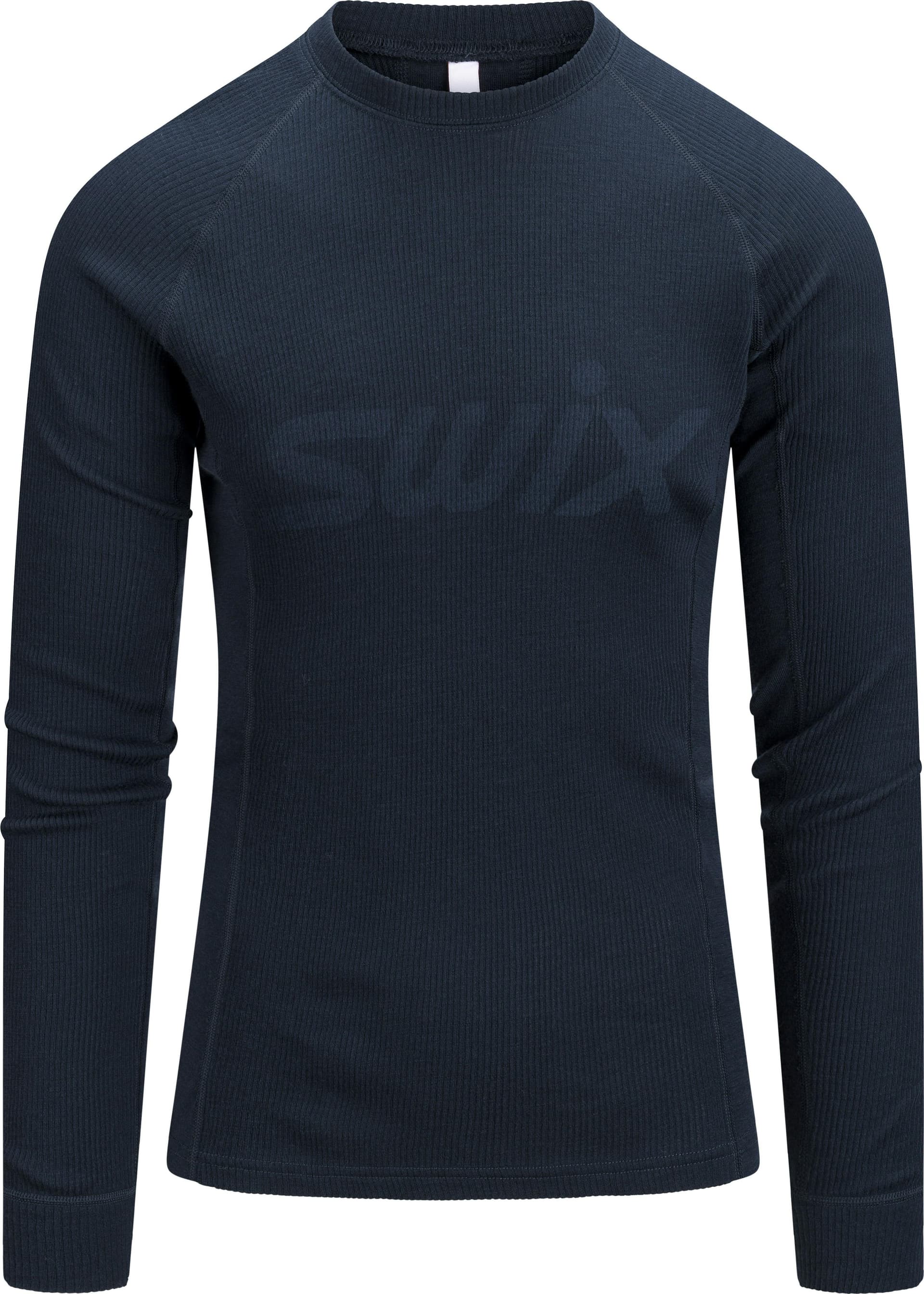 swix Swix Men's Racex Merino Long Sleeve Dark Navy