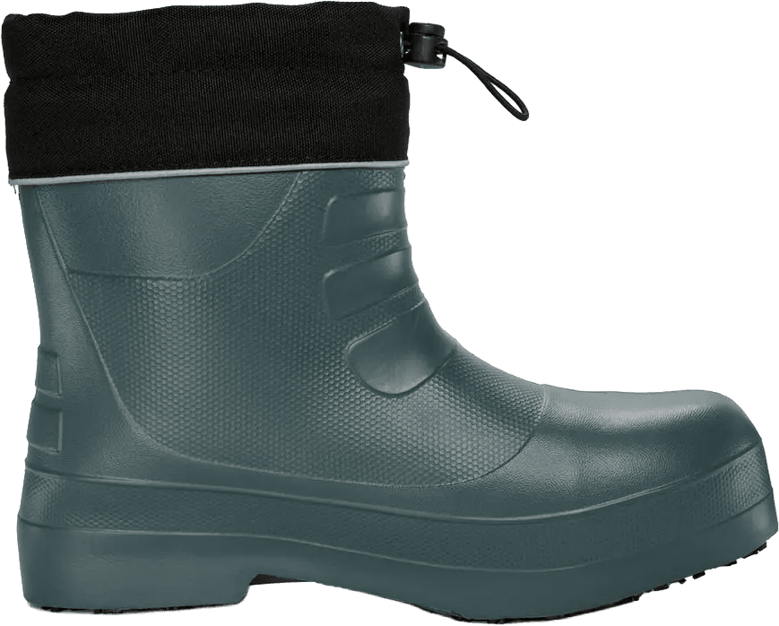 Viking Footwear Viking Footwear Unisex Norse Low Boot Petrol