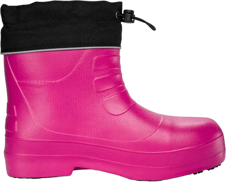 Viking Footwear Viking Footwear Unisex Norse Low Boot Magenta