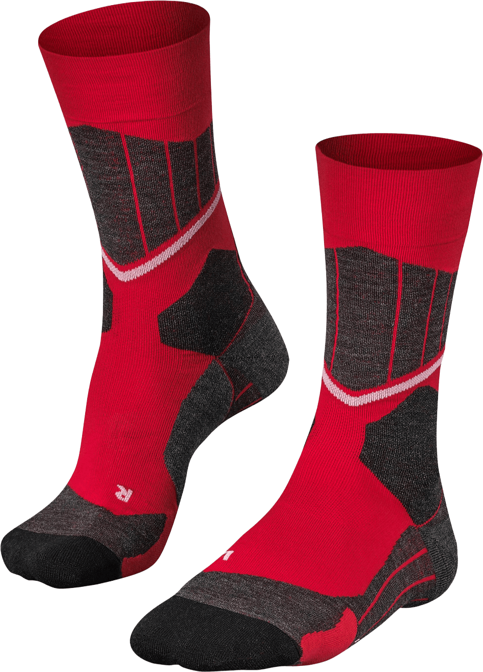Falke Falke Women's SC1 Socks Lipstick