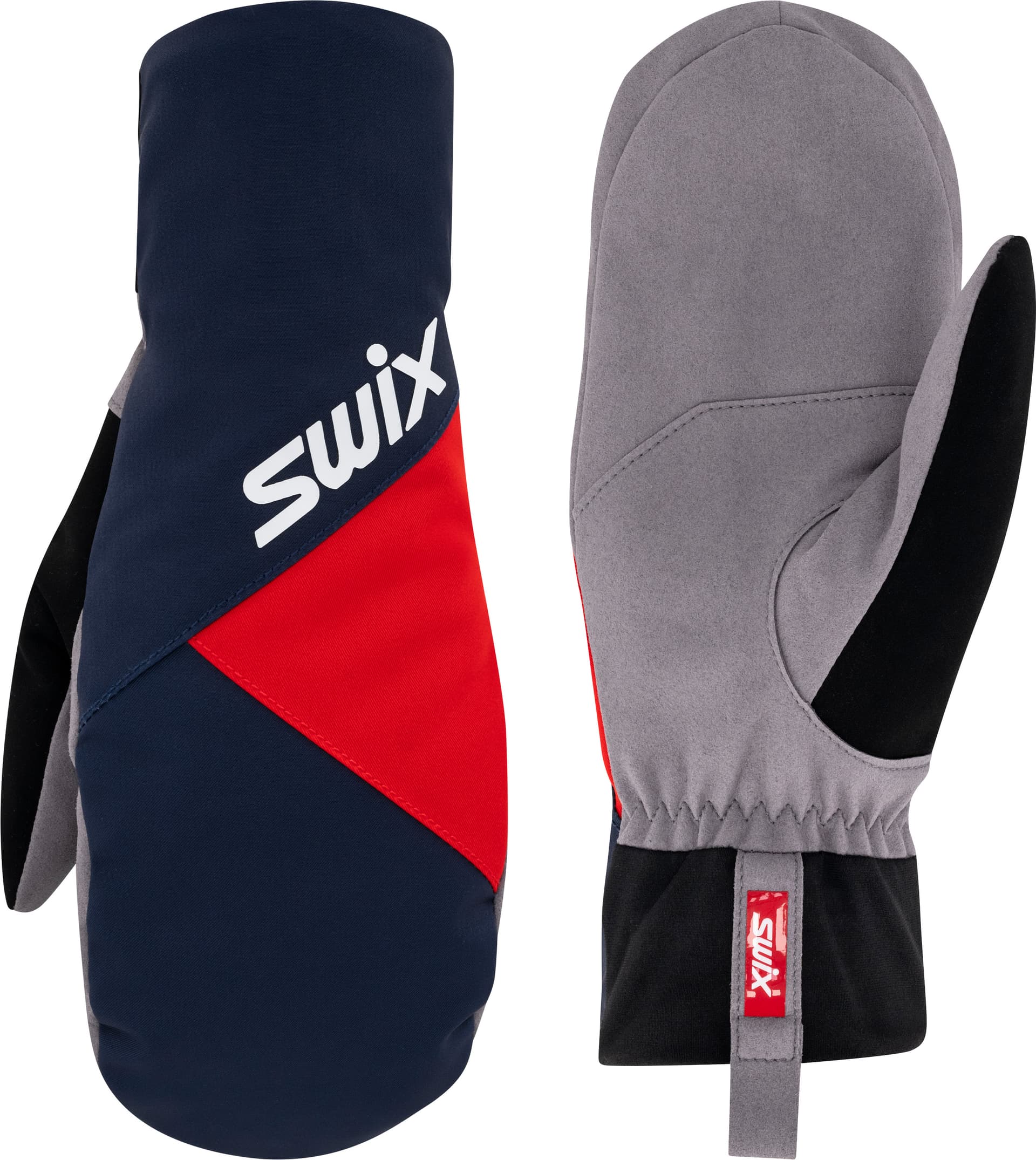 swix Swix Inspire Primaloft Mitten Dark Navy