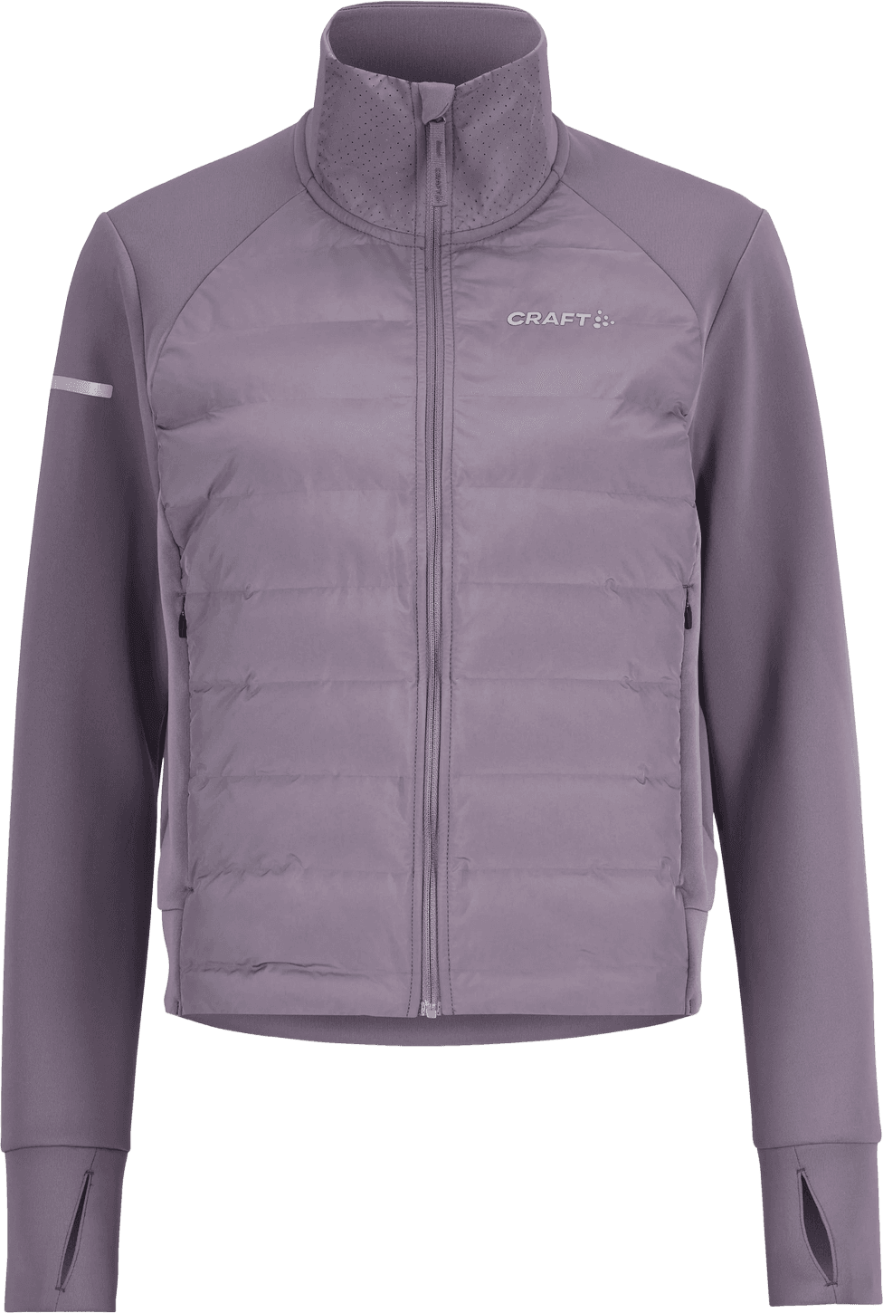 Craft Craft Women's Subz Jacket 4 Cadet