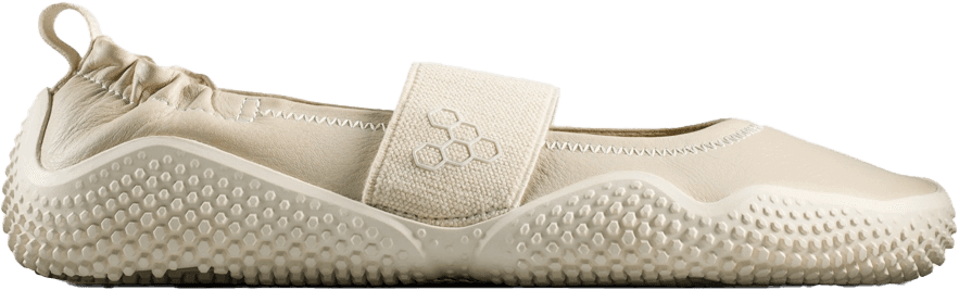 Vivobarefoot Vivobarefoot Women's Motus Studio Ballet Sand