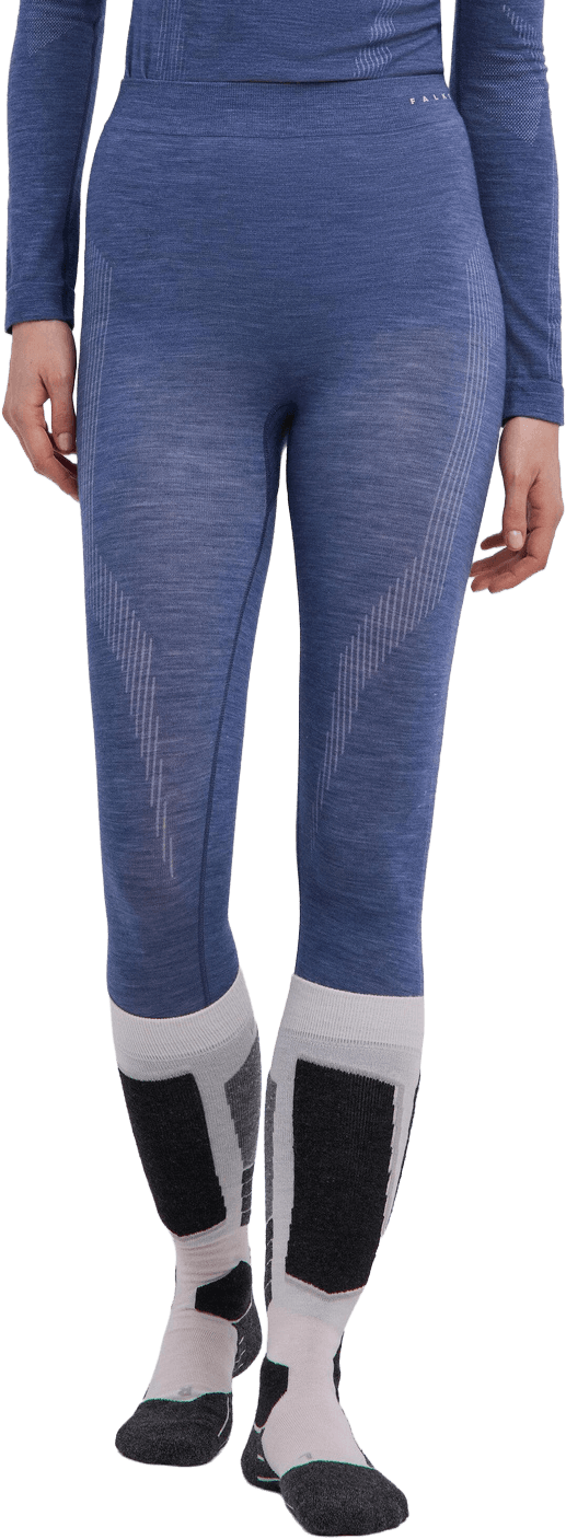 Falke Falke Women's Tights Wool-Tech Capitain