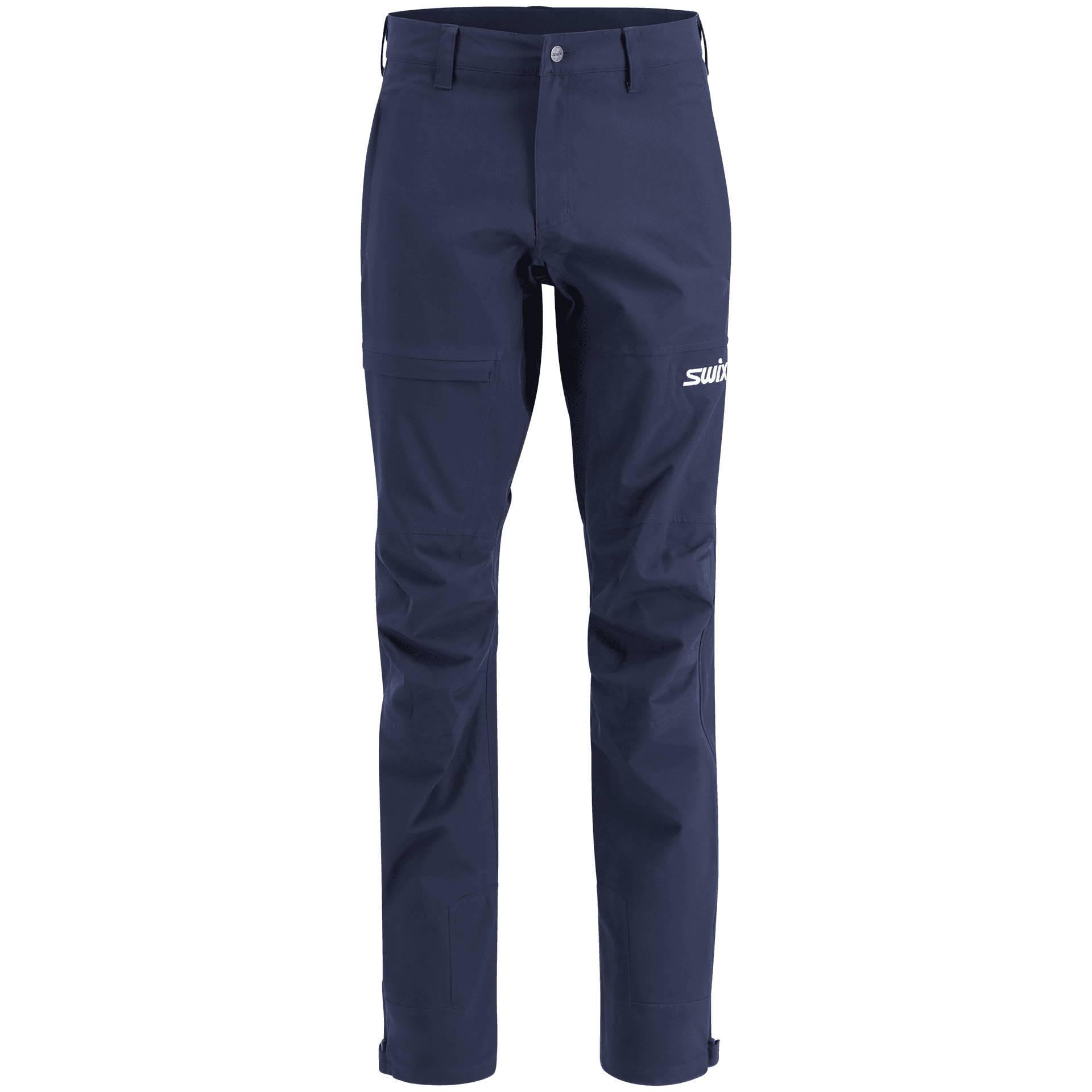 swix Swix Men's Blizzard Pants Dark Navy