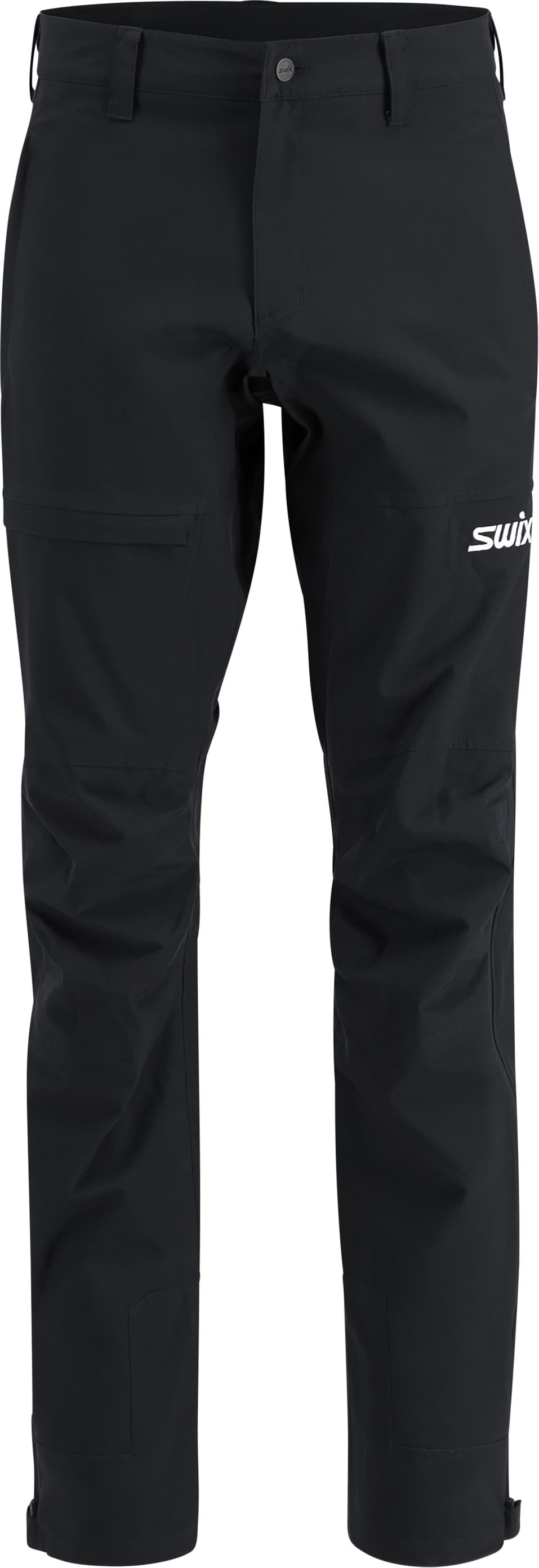 swix Swix Men's Blizzard Pants Jet Black