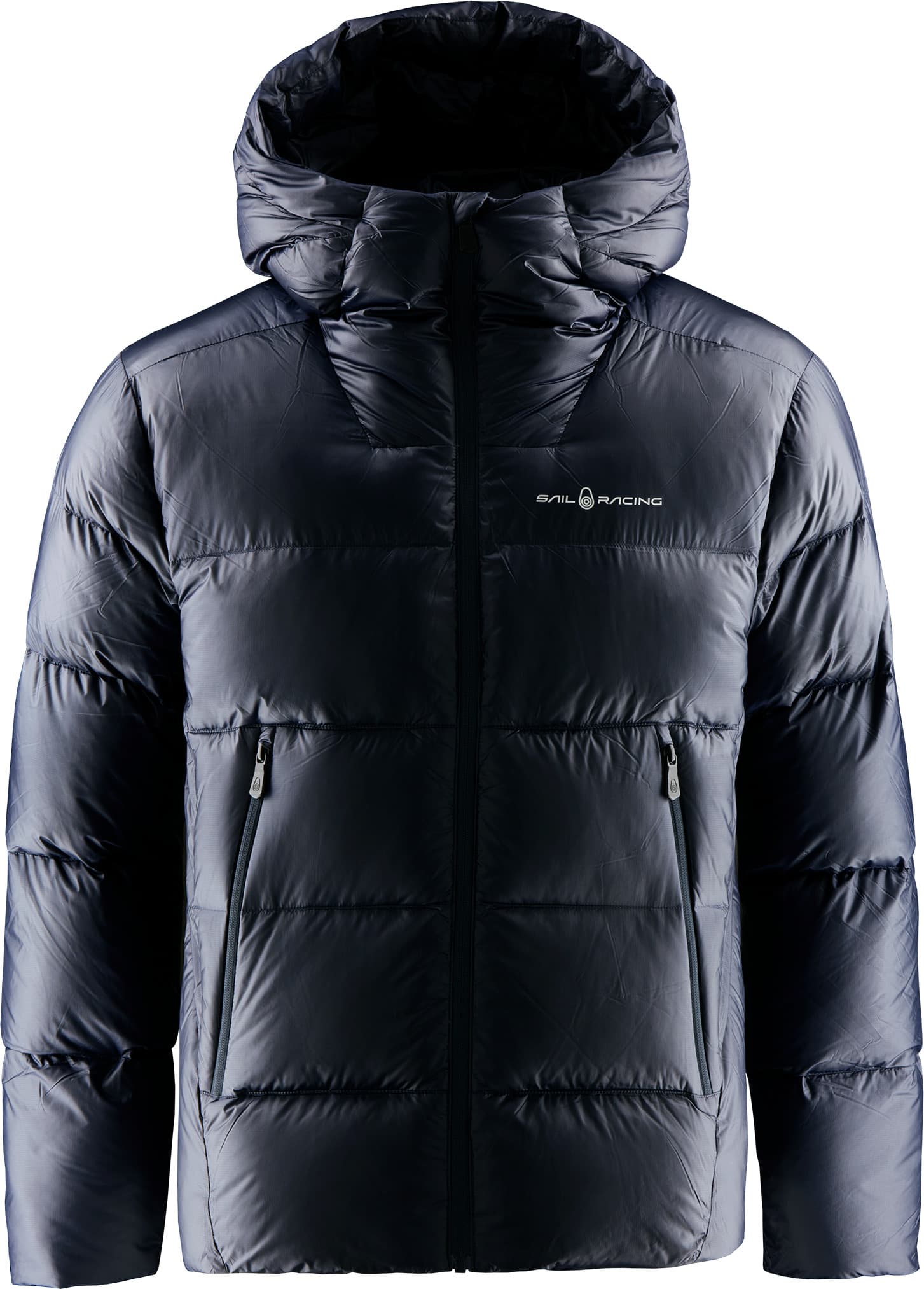 Sail Racing Sail Racing Men's Cloud Down Hood Dark Navy