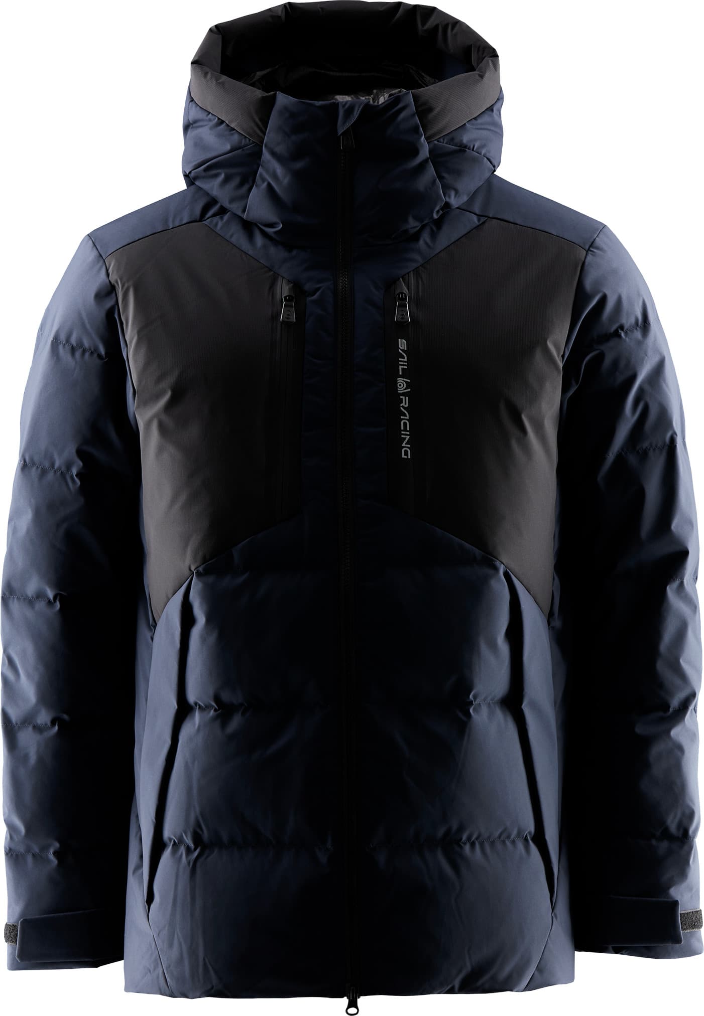 Sail Racing Sail Racing Men's Patrol Down Jacket Dark Navy