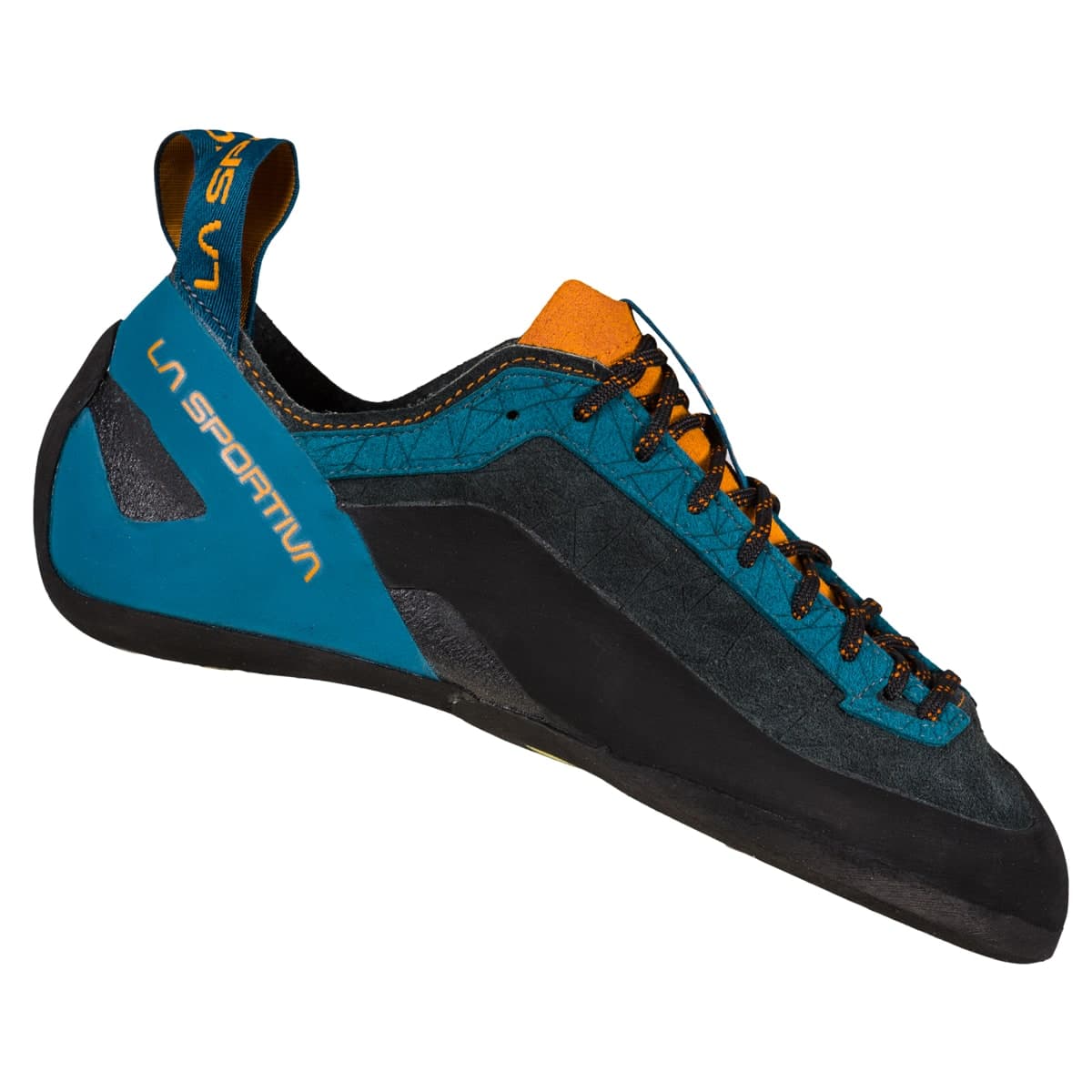 La Sportiva La Sportiva Unisex Finale Space Blue/Maple