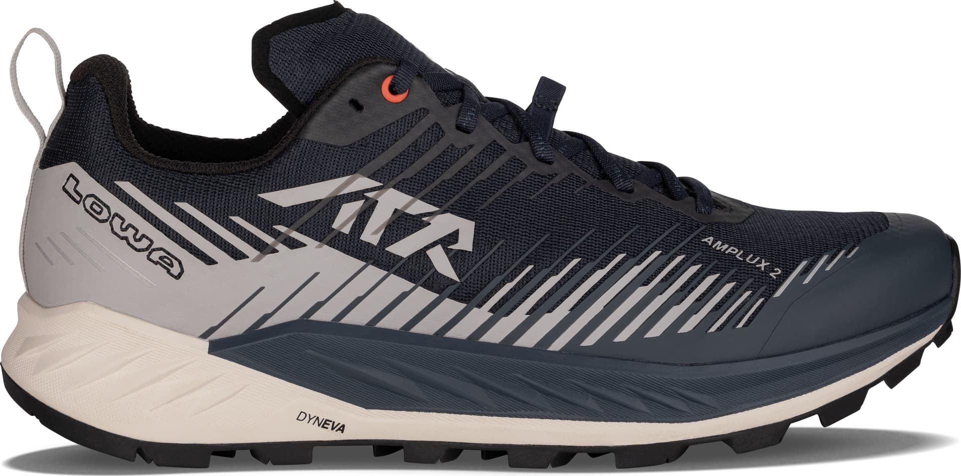 Lowa LOWA Men's Amplux 2 Marine