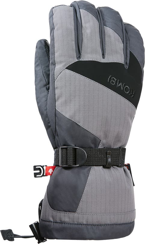 Kombi Kombi Men's Original Glove Castlerock