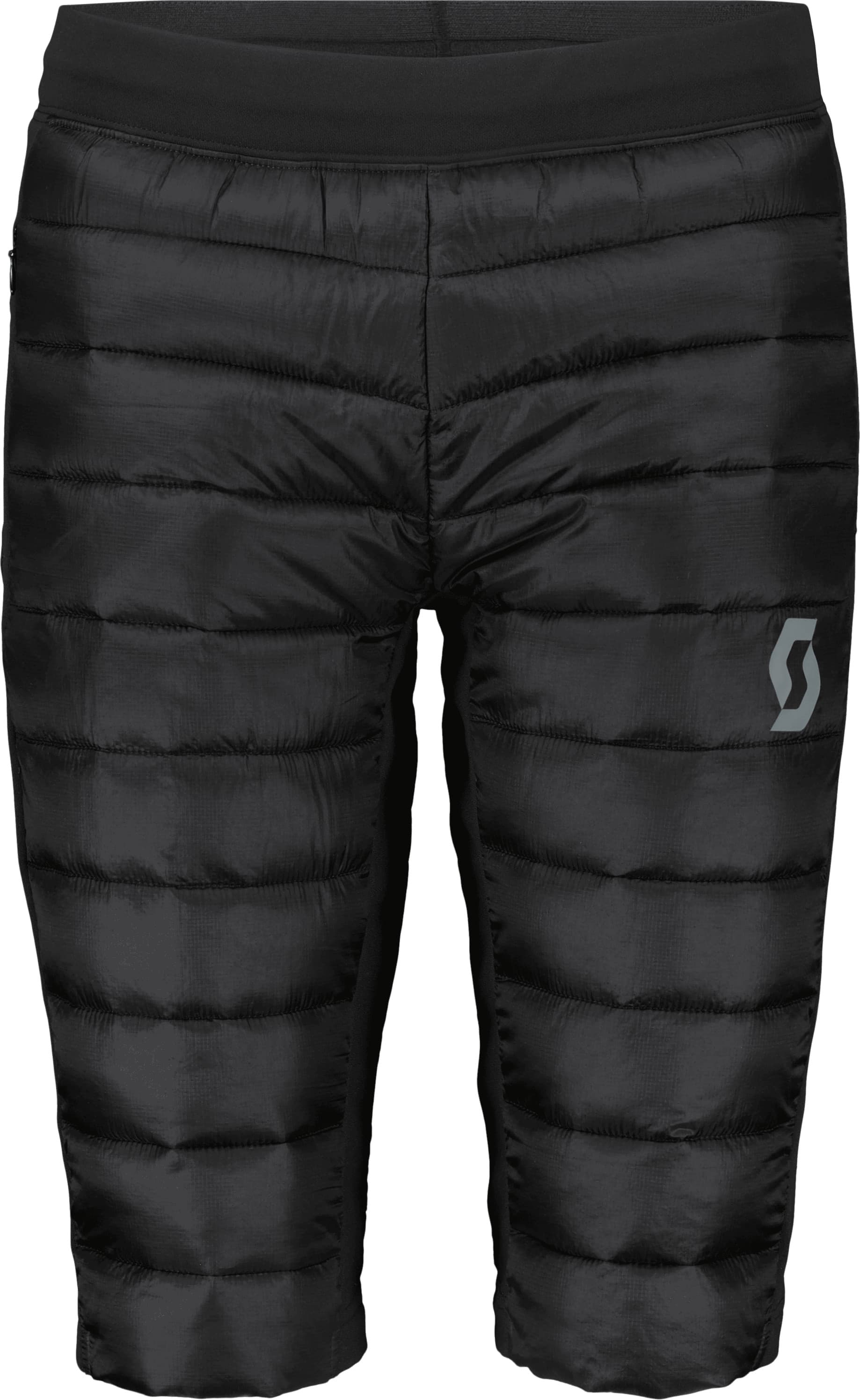 Scott Scott Women's Shorts Insuloft Tech Black