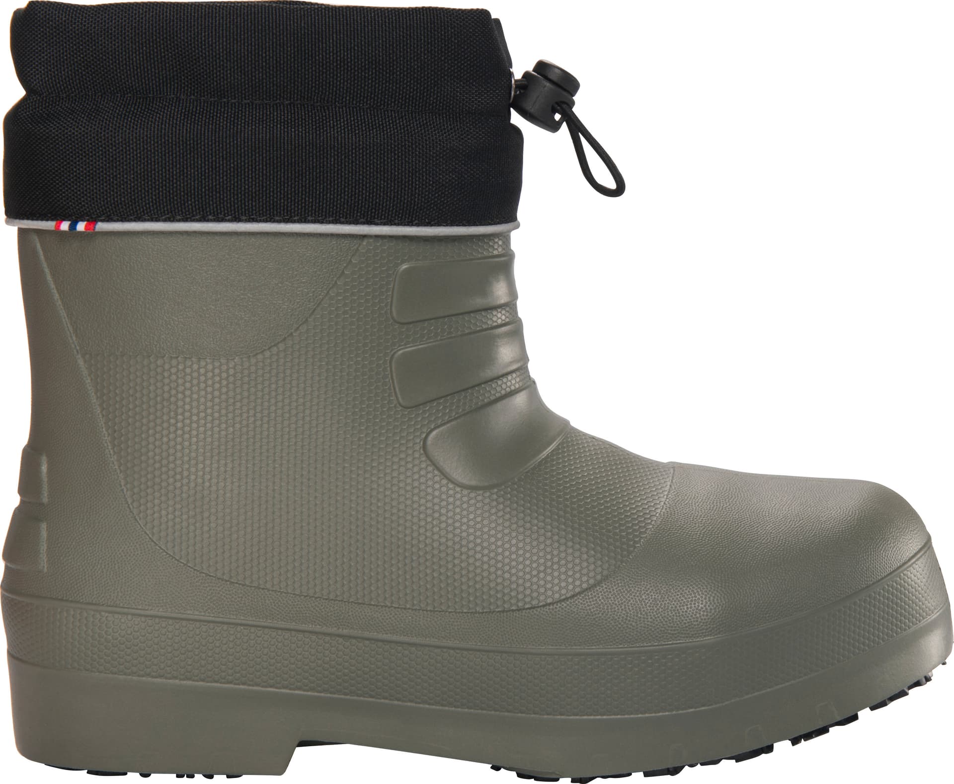 Viking Footwear Viking Footwear Unisex Norse Low Boot Olive