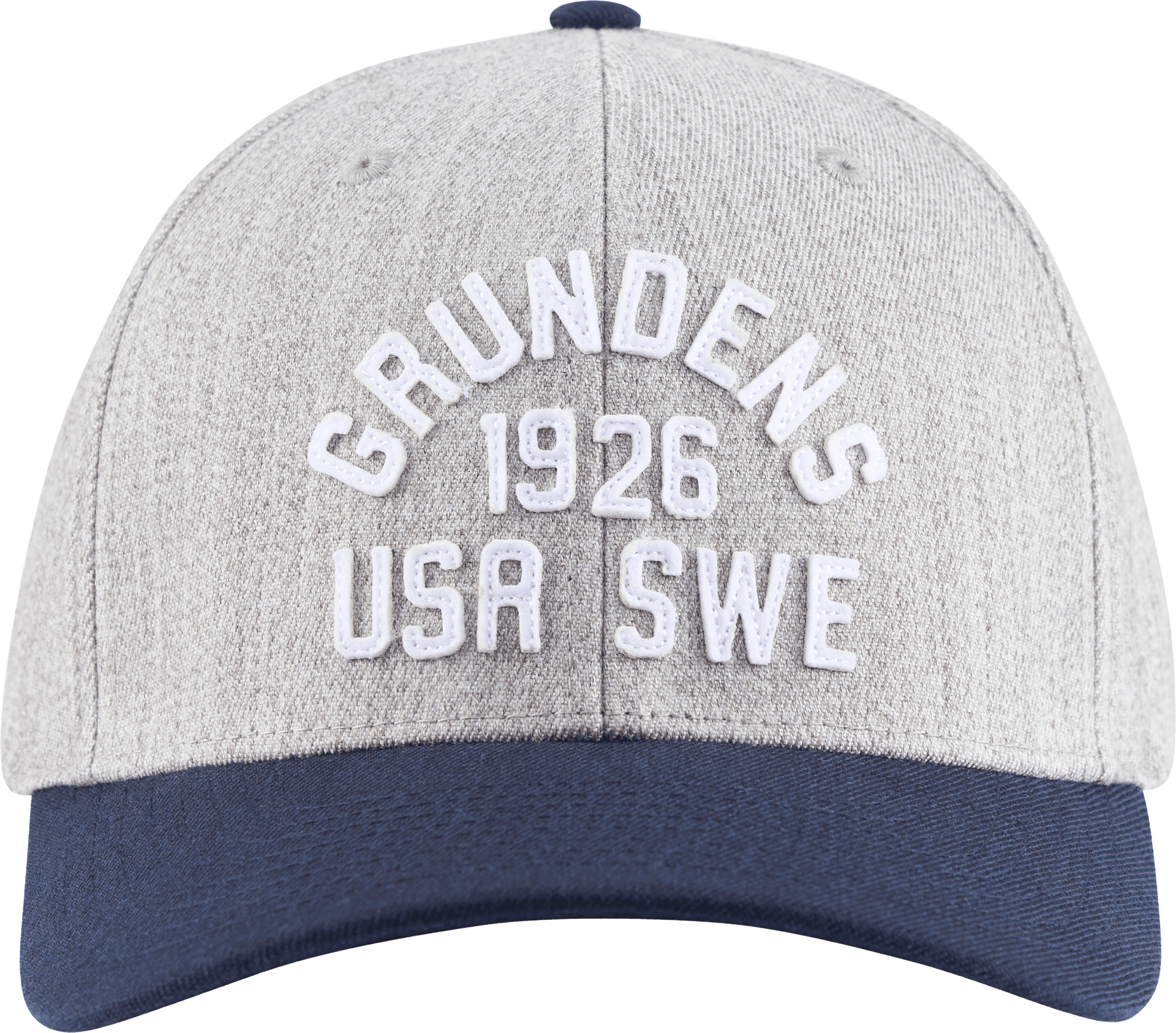 Grundéns Grundéns 1926 Wool Trucker Athletic Heather