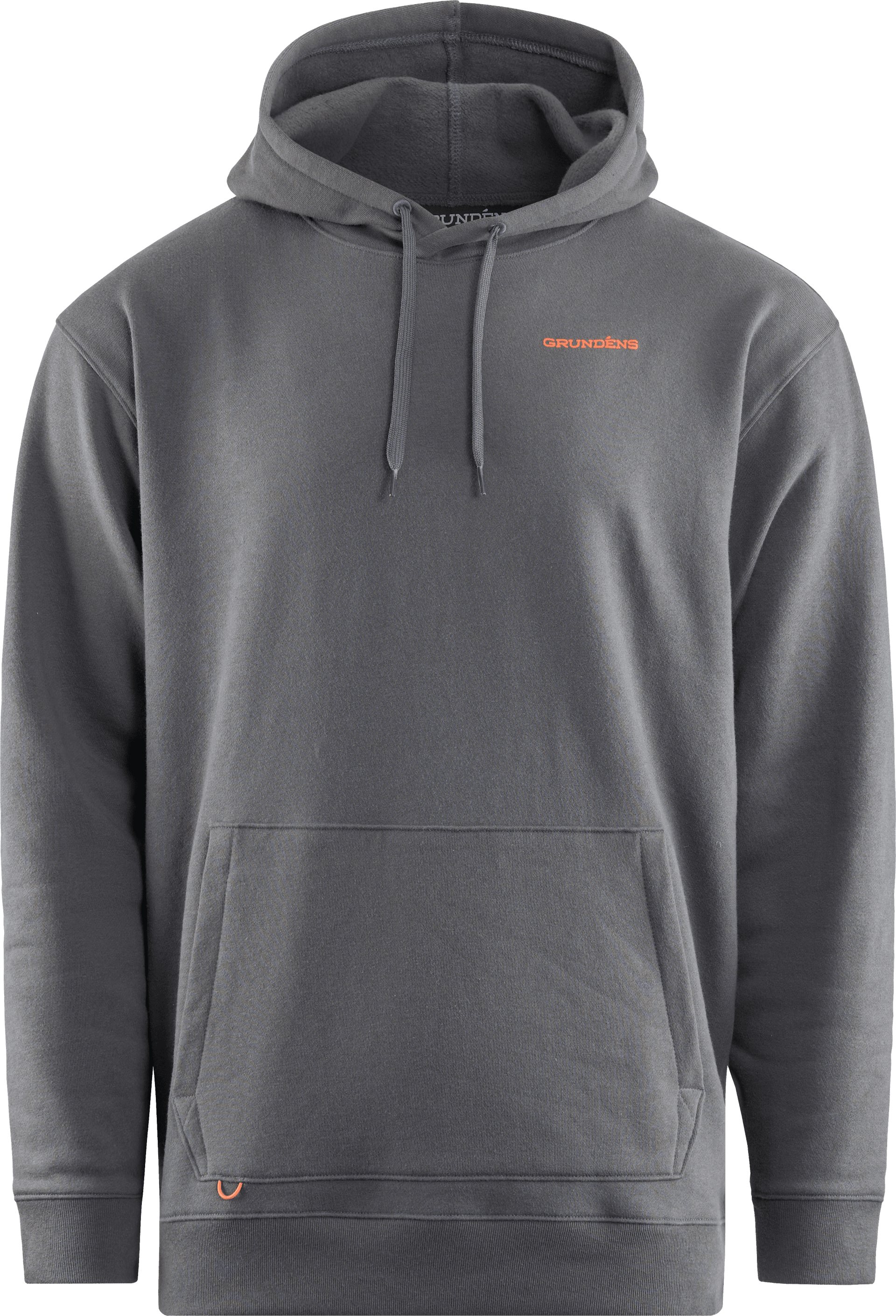 Grundéns Grundéns Pike Strike Hoodie Anchor