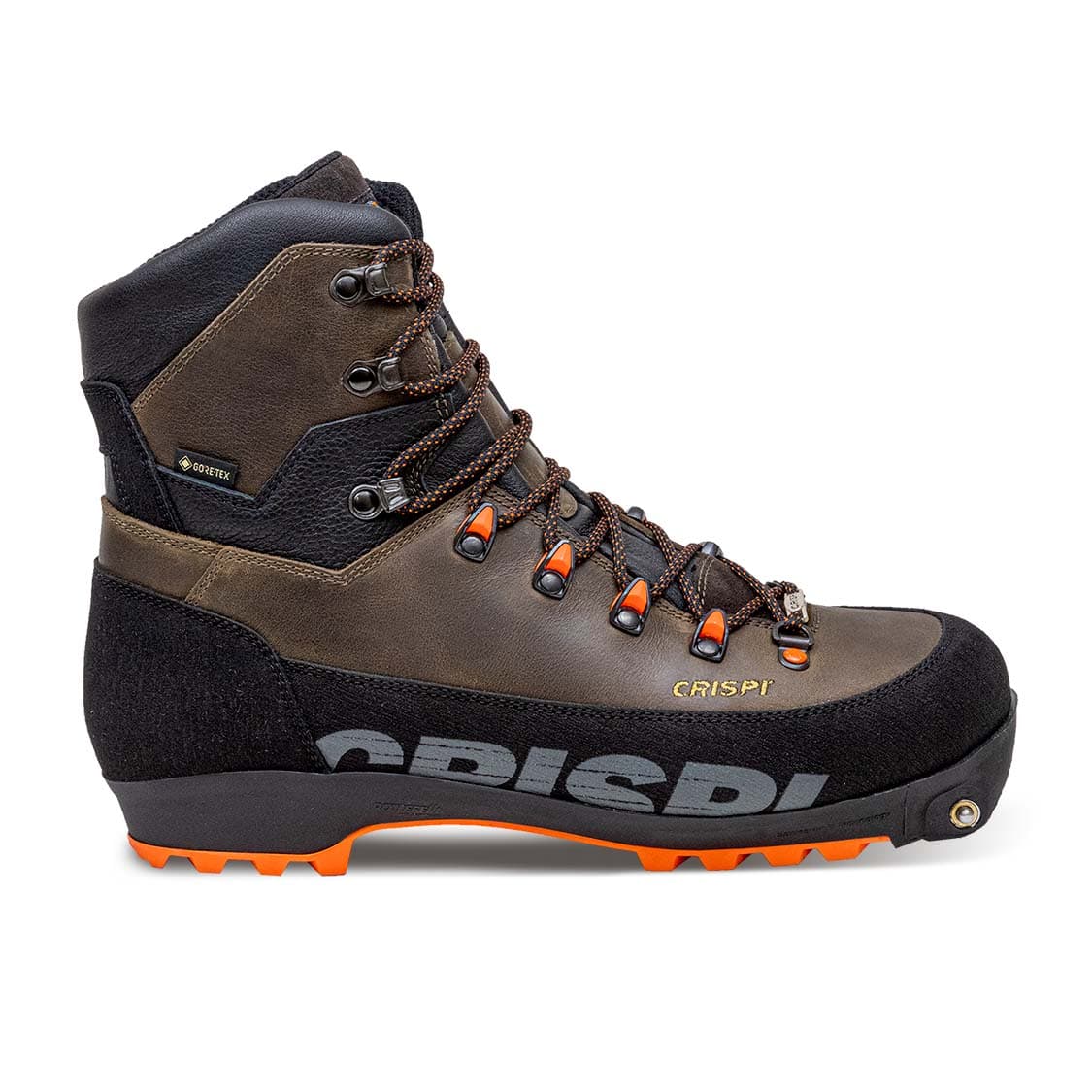 Crispi Crispi Futura XP Brown
