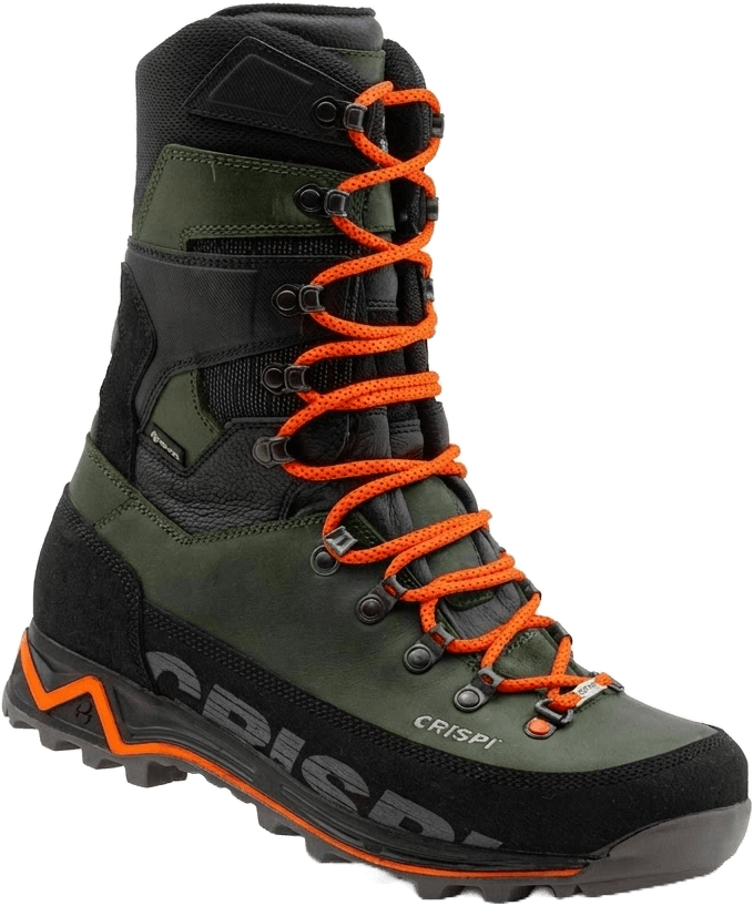 Crispi Crispi Unisex Futura Cx Plus GORE-TEX One Colour