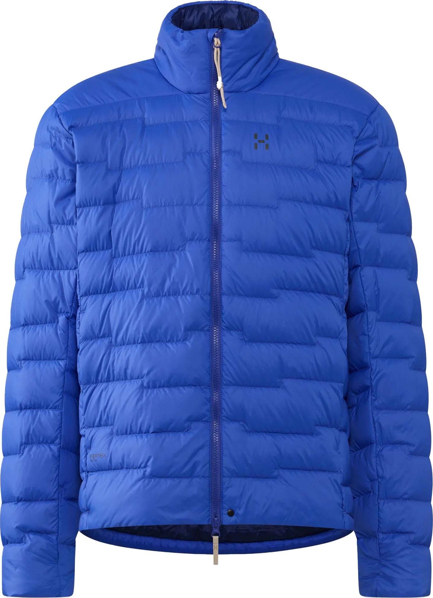 Haglöfs Haglöfs Men's Roc Flash Down Jacket Northern Blue