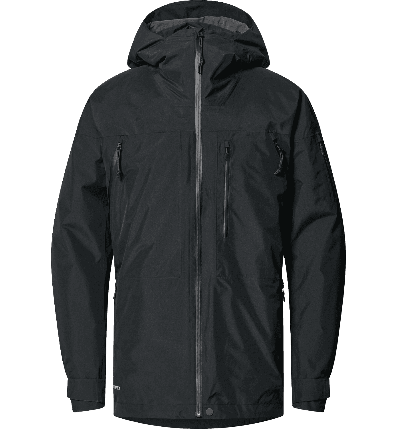 Haglöfs Haglöfs Men's Latnja GORE-TEX Insulated Jacket True Black