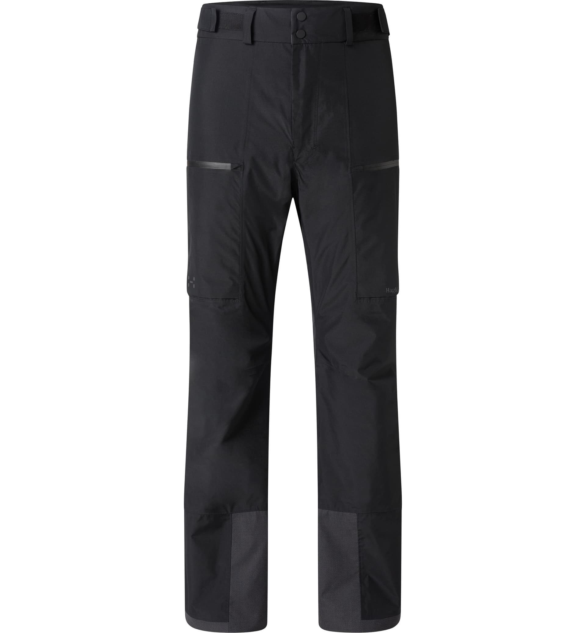 Haglöfs Haglöfs Men's Latnja GORE-TEX Insulated Pant True Black