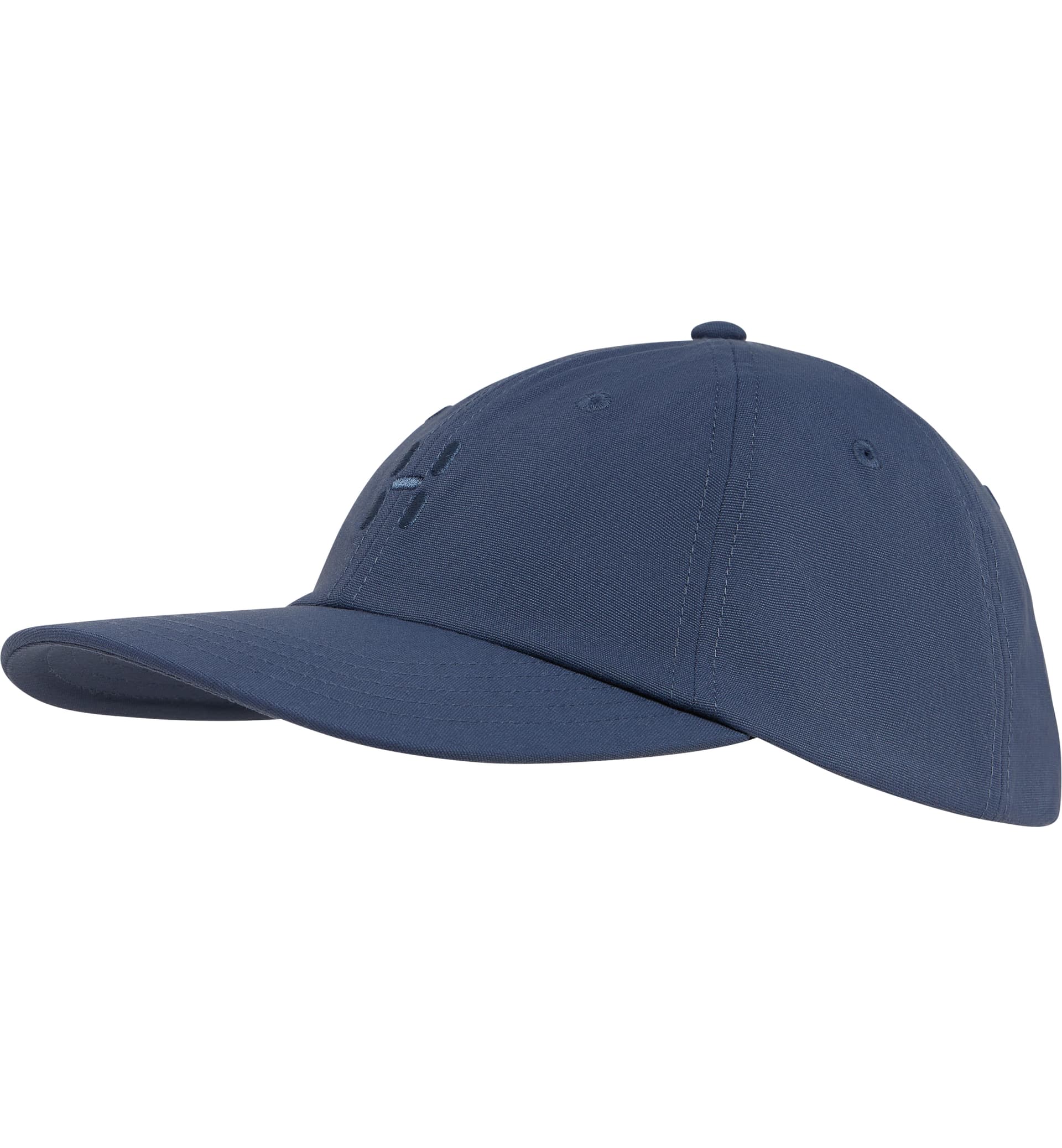 Haglöfs Haglöfs Men's Haglöfs Cap Tarn Blue