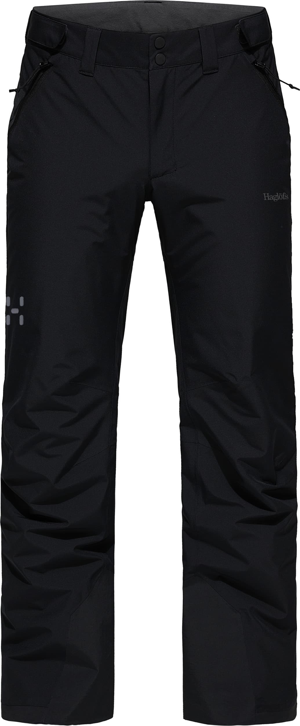 Haglöfs Haglöfs Men's Gondol Insulated II Pant True Black