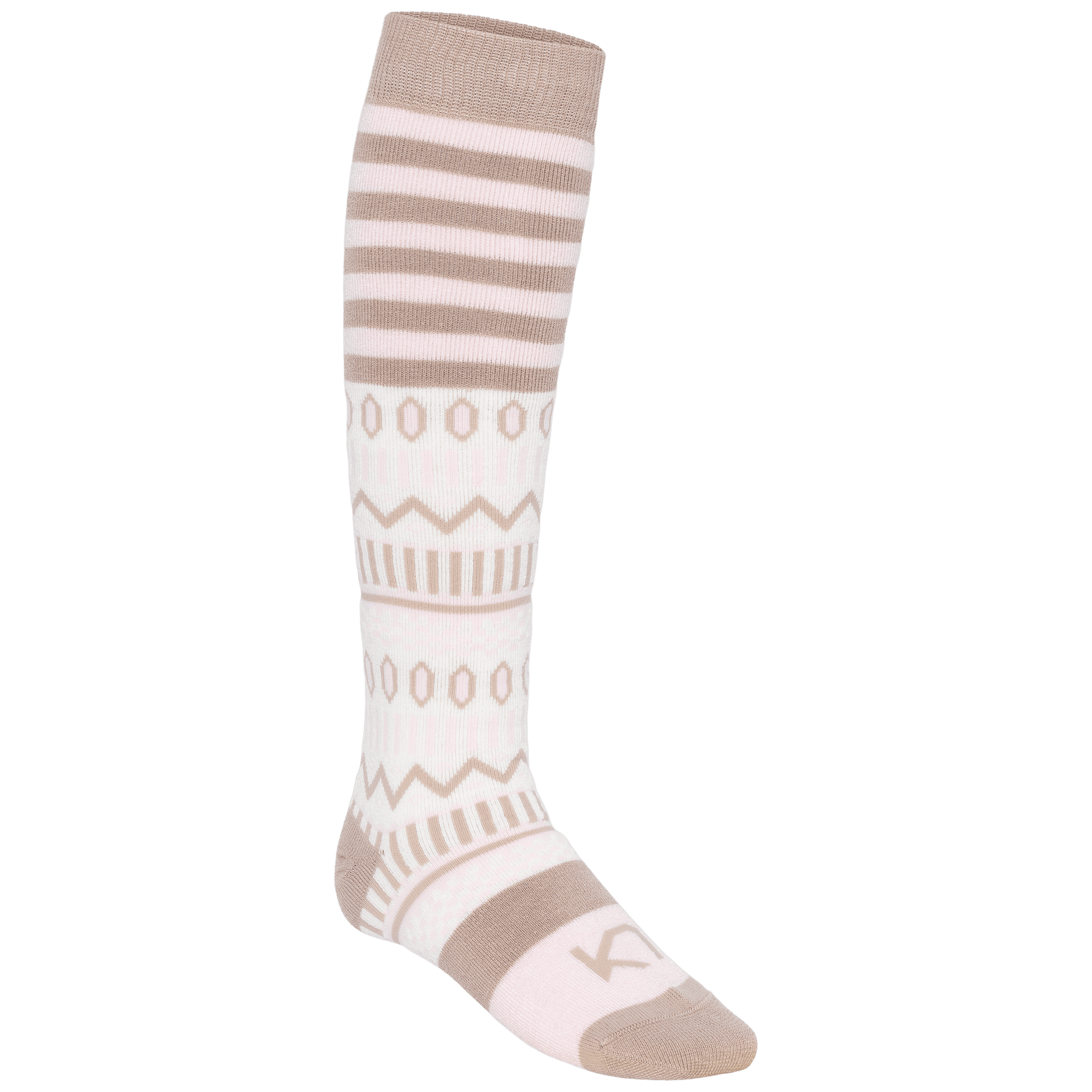 Kari Traa Kari Traa Women's Åkle Socks Mocha