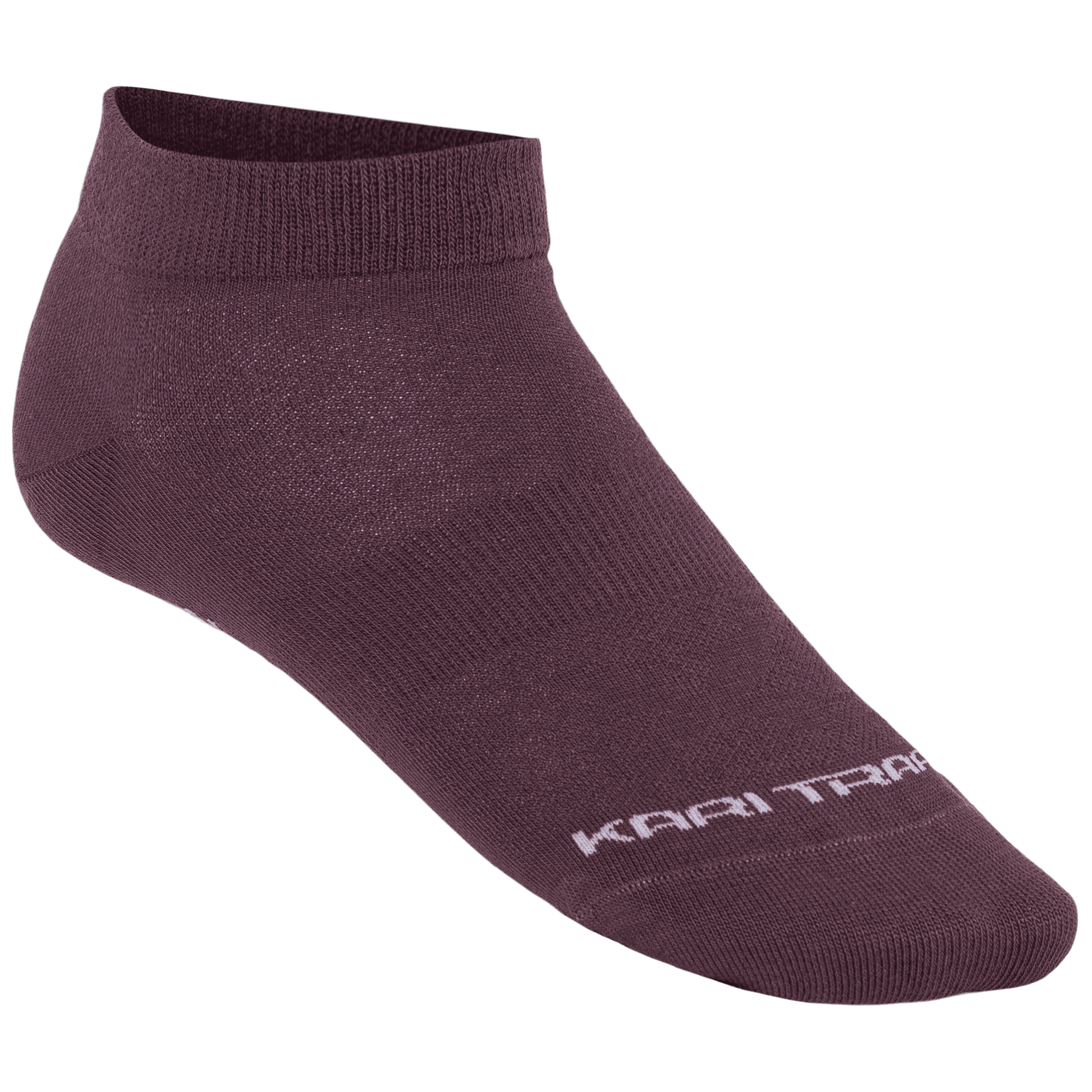 Kari Traa Kari Traa Women's Tåfis Sock Cocoa Powder