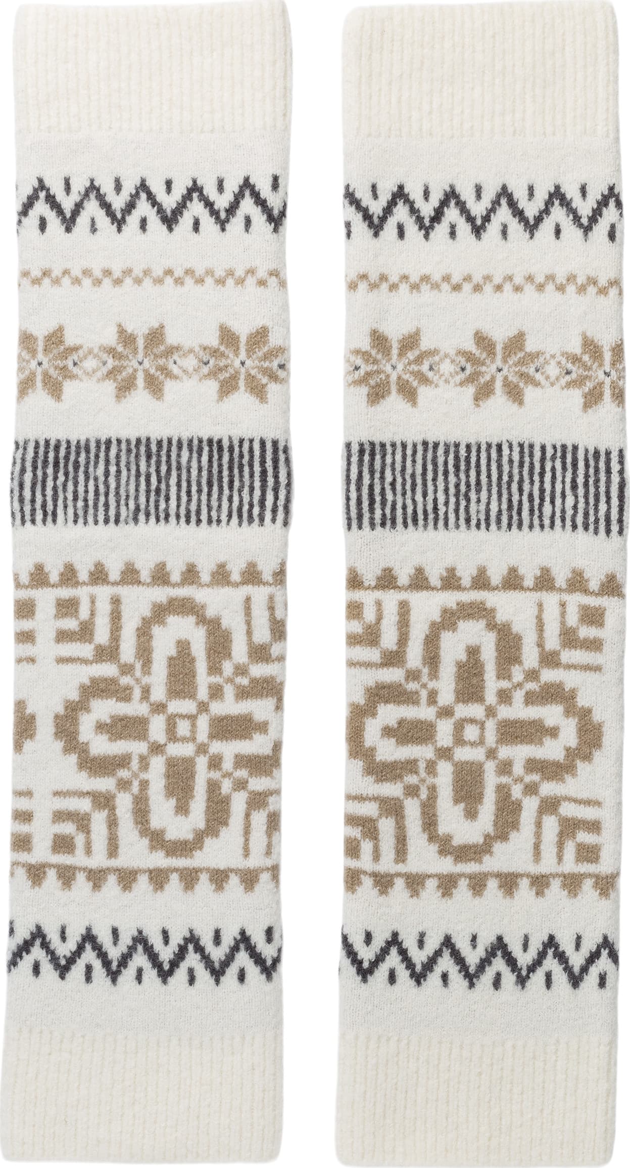 Kari Traa Kari Traa Women's Erin Legwarmers Off White