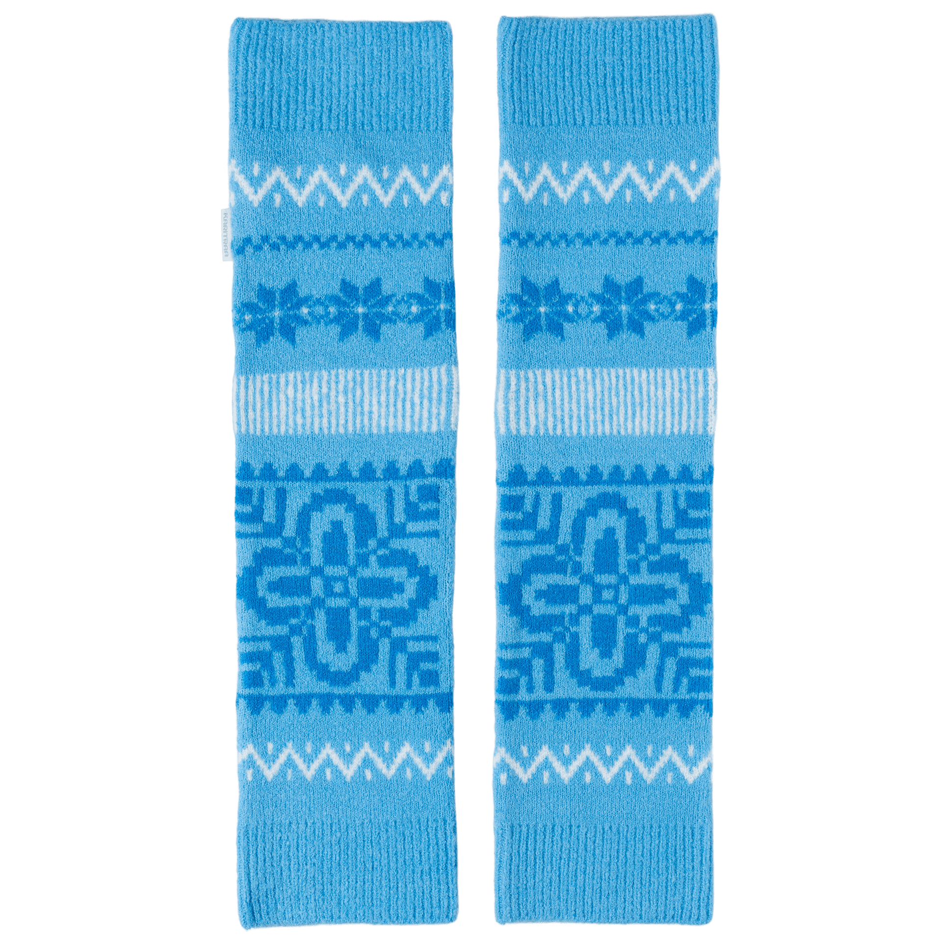 Kari Traa Kari Traa Women's Erin Legwarmers Ocean