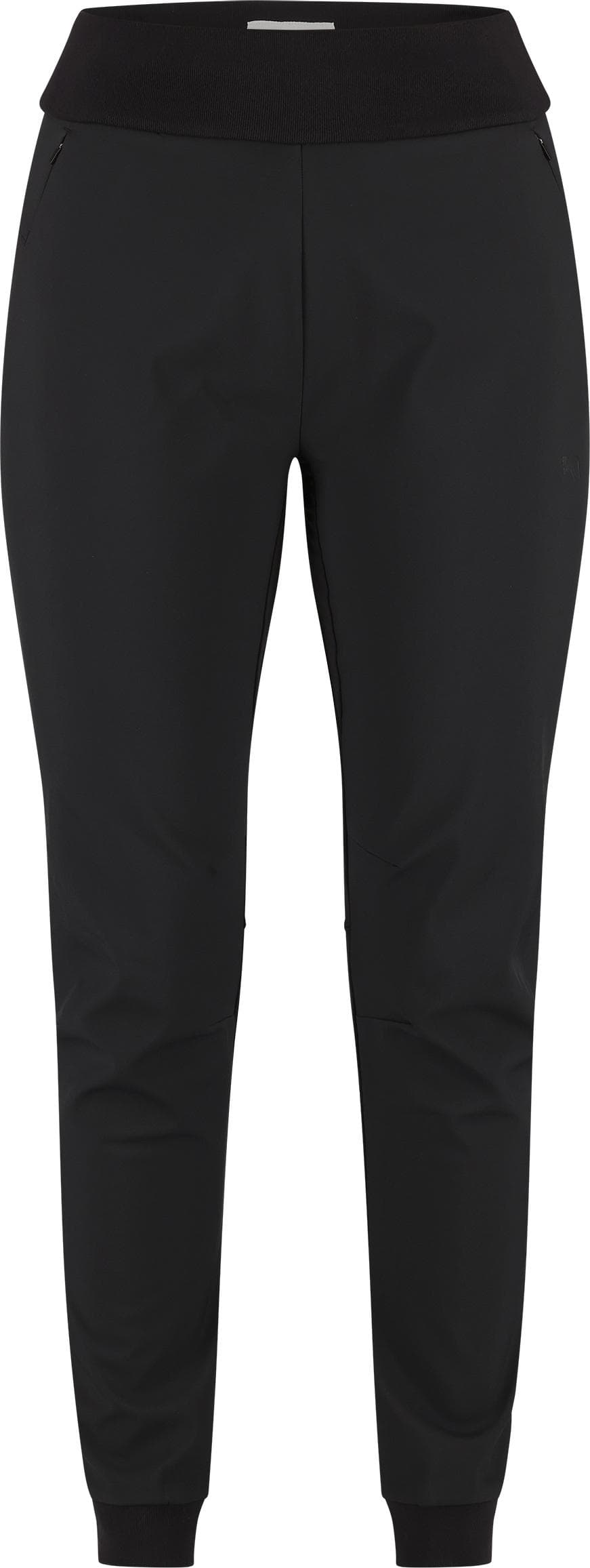 Kari Traa Kari Traa Women's Tirill Thermal Pants Black