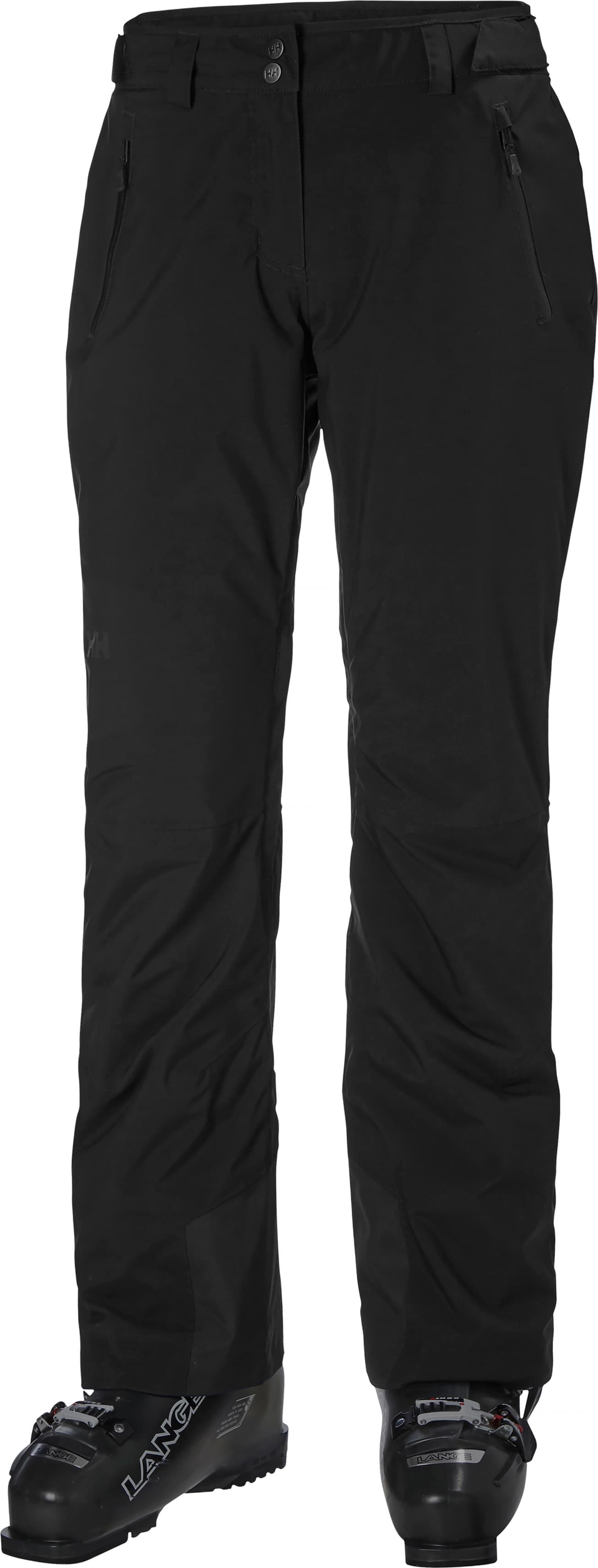 Helly Hansen Helly Hansen Women’s Legendary Insulated Ski Pants Black