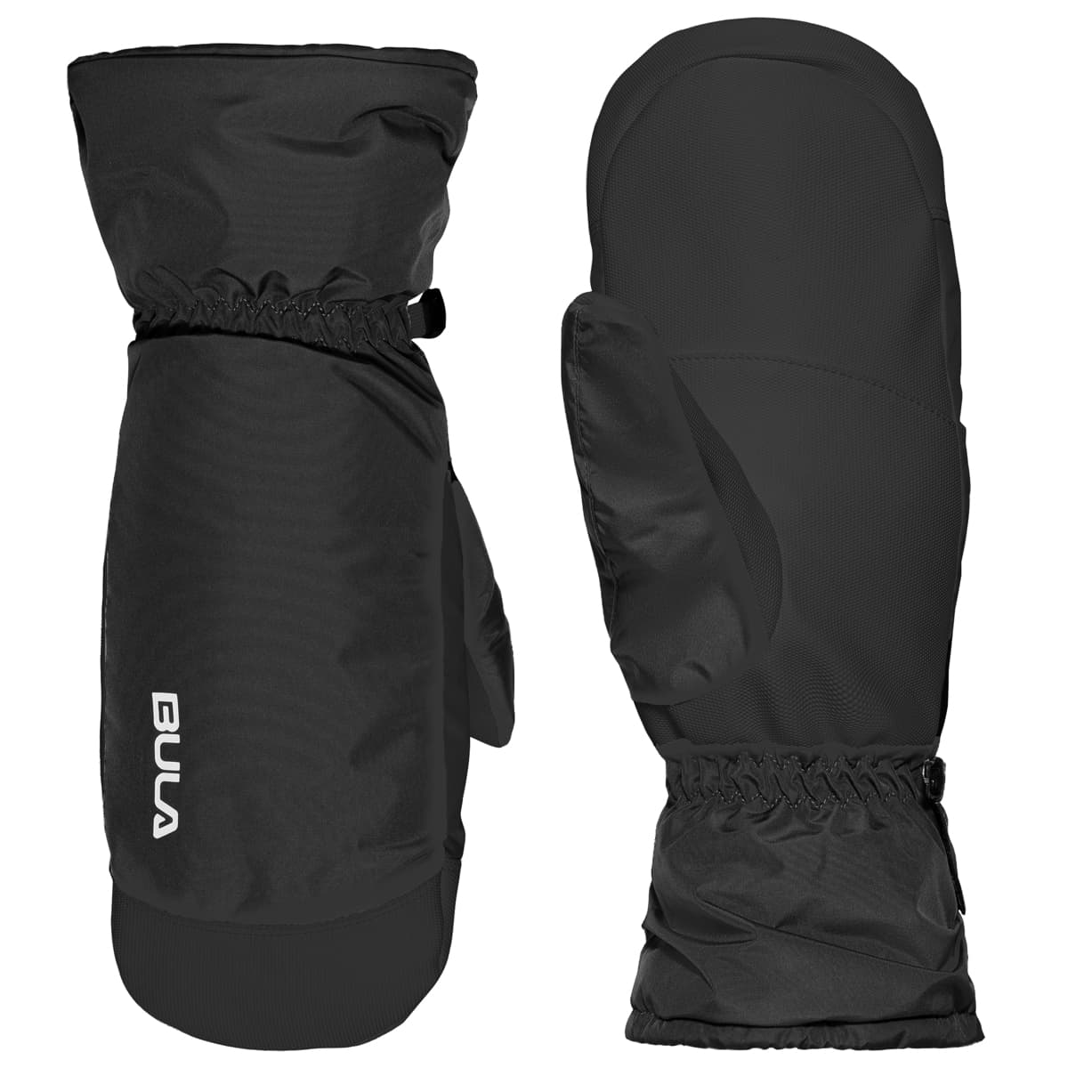 Bula Bula Men's Swift Mittens Black