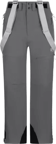 2117 of Sweden 2117 of Sweden Men's 3-Layer Shell Ski Pant Sodak Ink