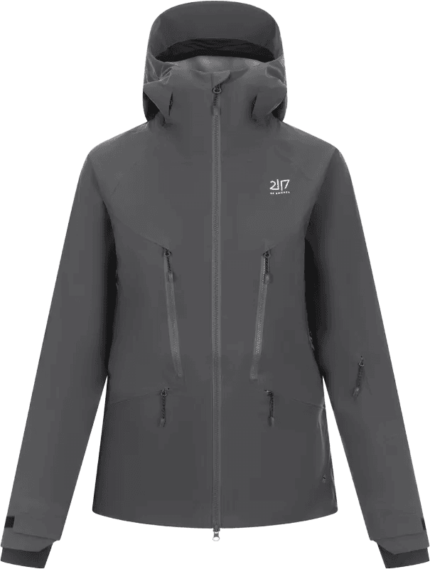 2117 of Sweden 2117 of Sweden Women's Ski Jacket Sodak Ink
