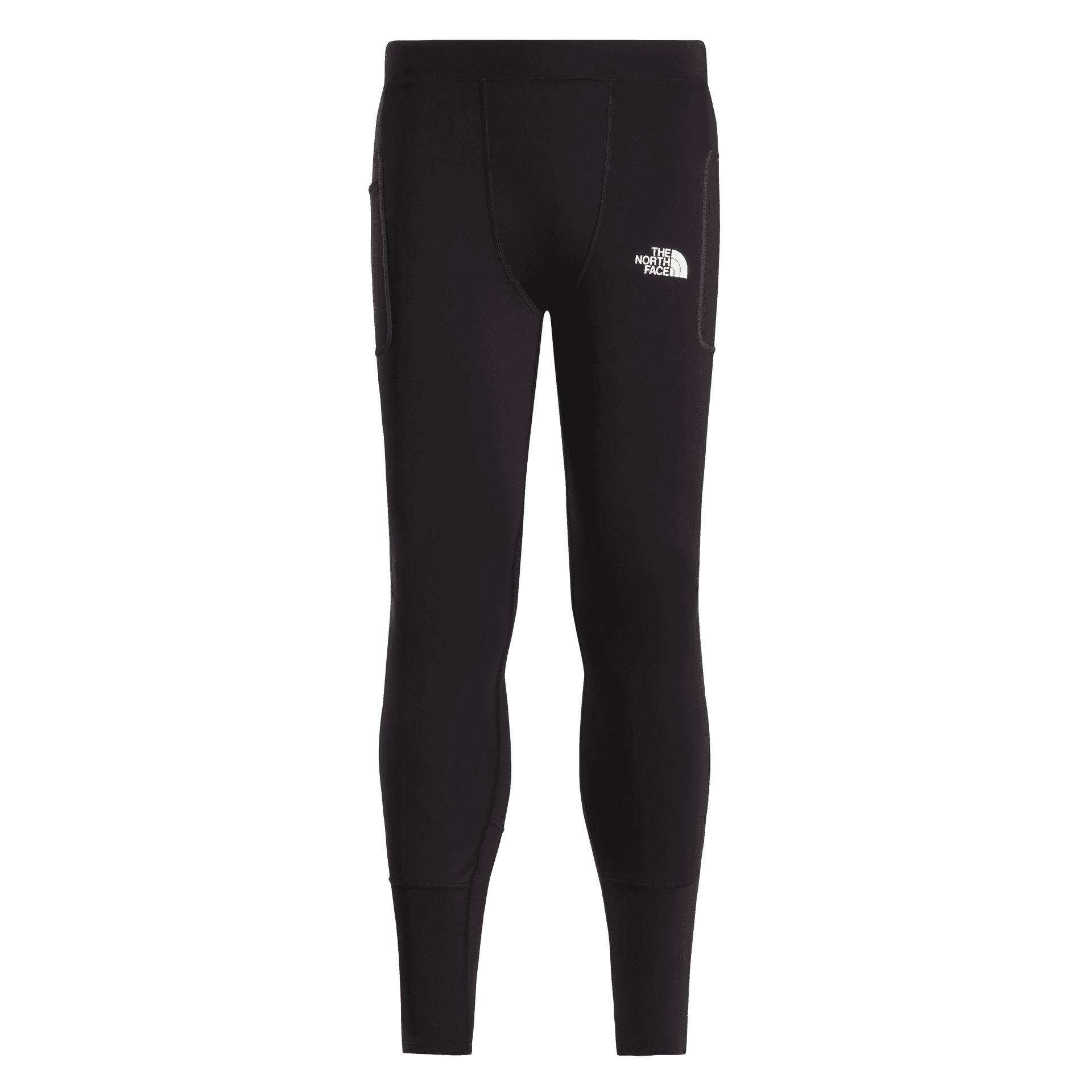The North Face The North Face Men's Winter Warm Pro Leggings TNF Black/NPF