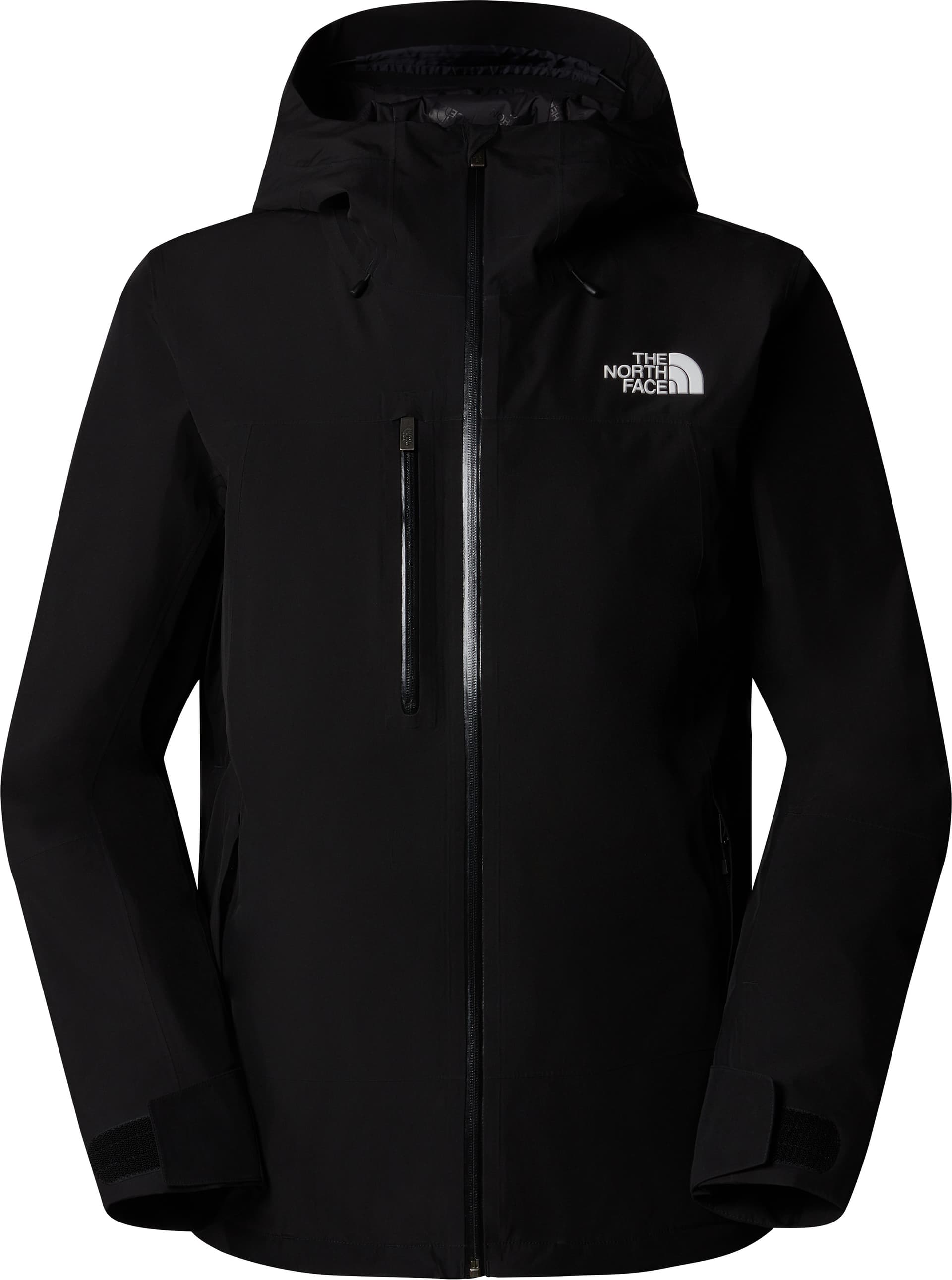 The North Face The North Face Men's Descendit Jacket TNF Black
