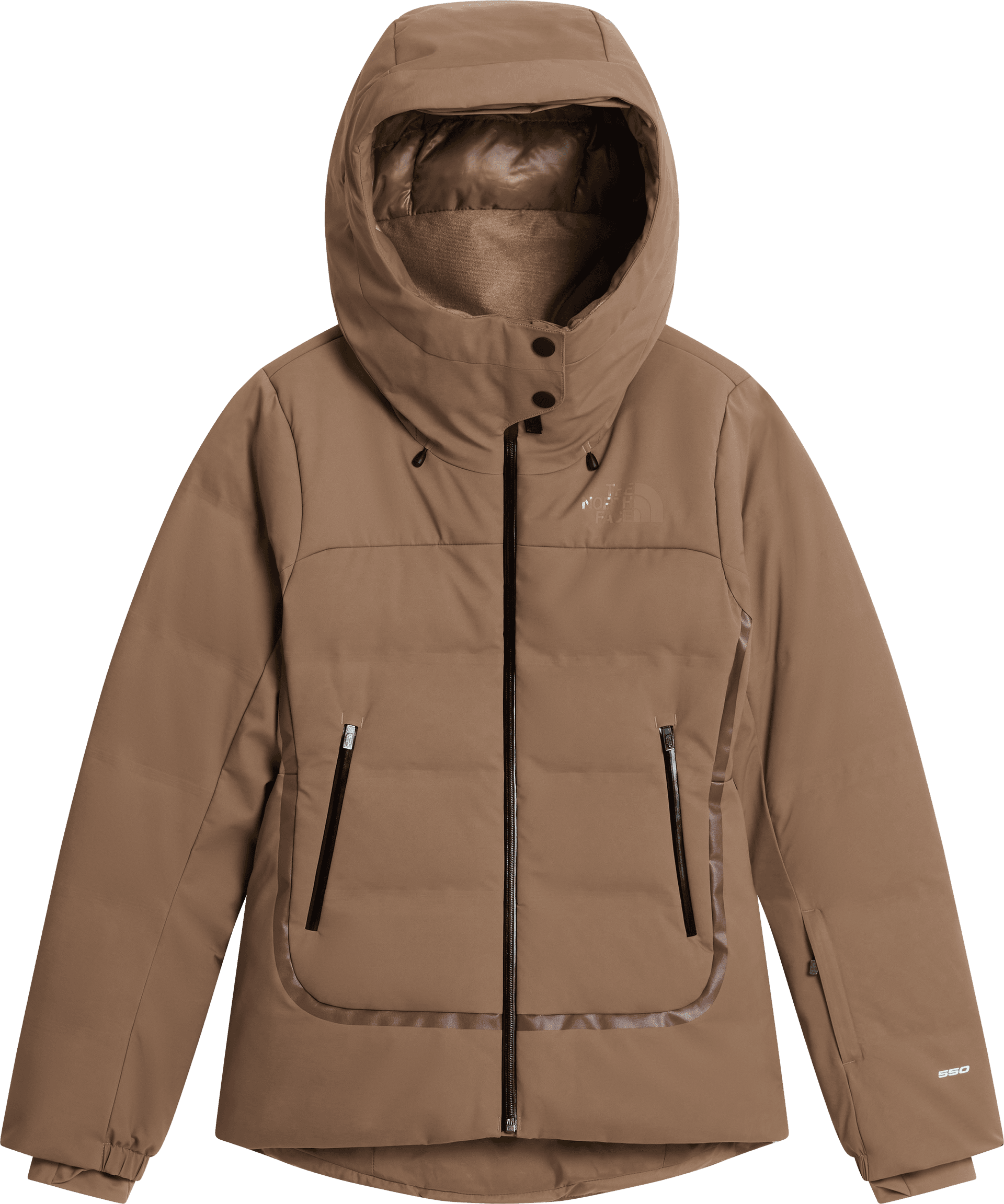 The North Face The North Face Women's Cirque Down Jacket Garnet