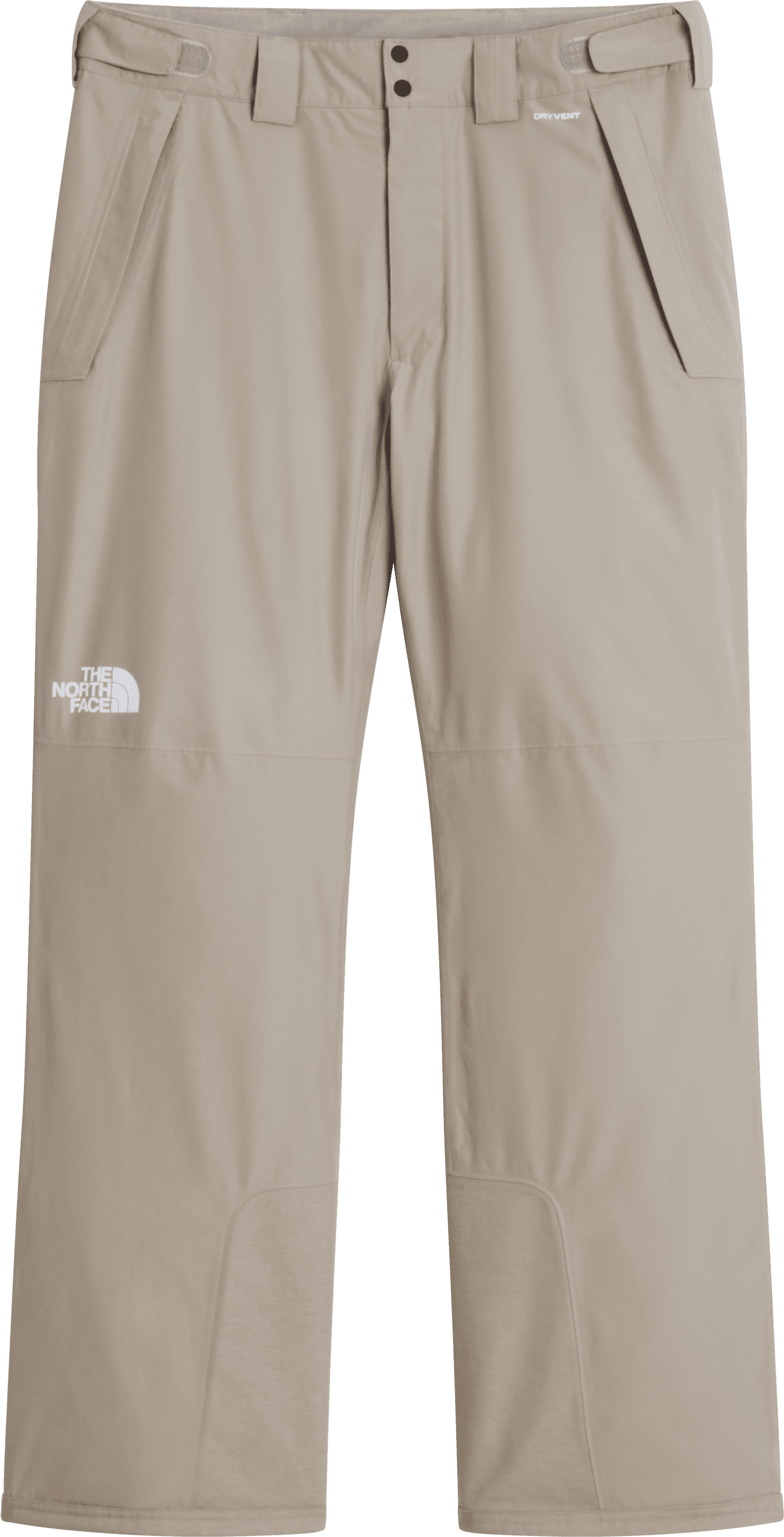 The North Face The North Face Men's Descendit Pants Stone Slab