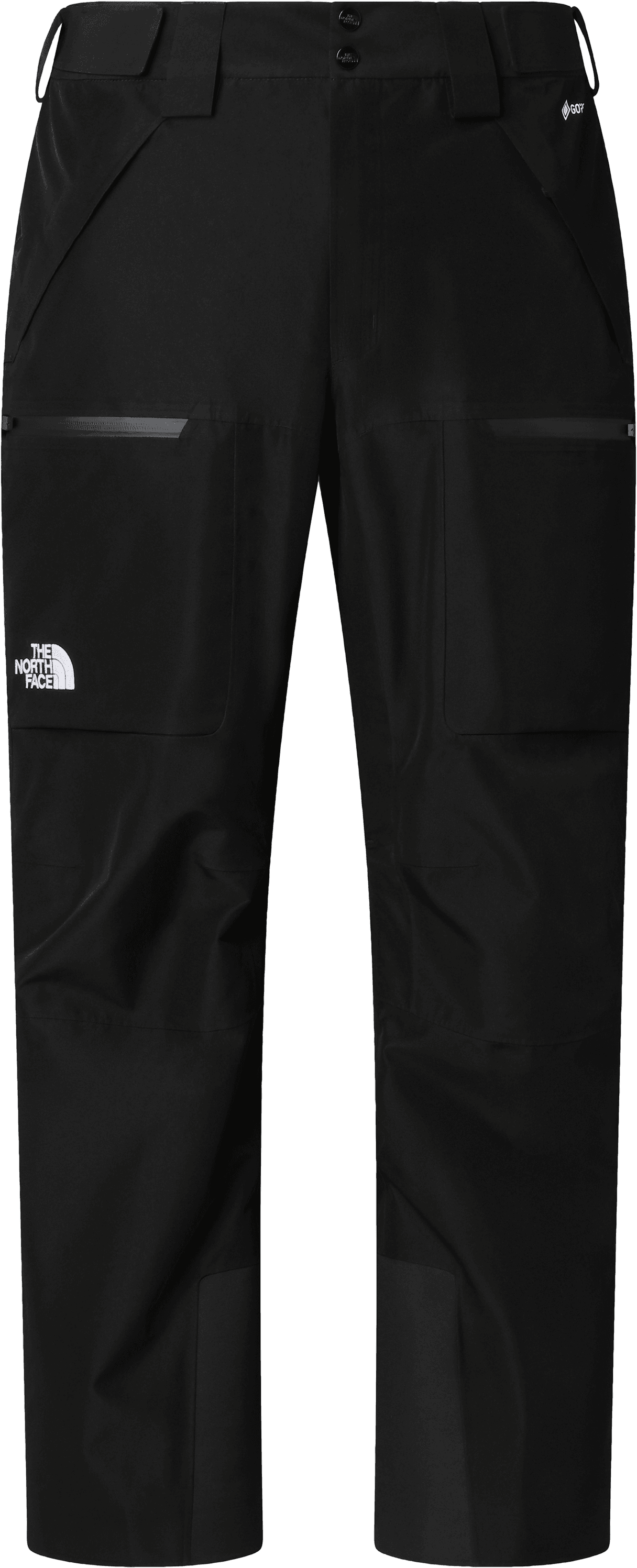 The North Face The North Face Men's Dawnstrike GORE-TEX Pants TNF Black
