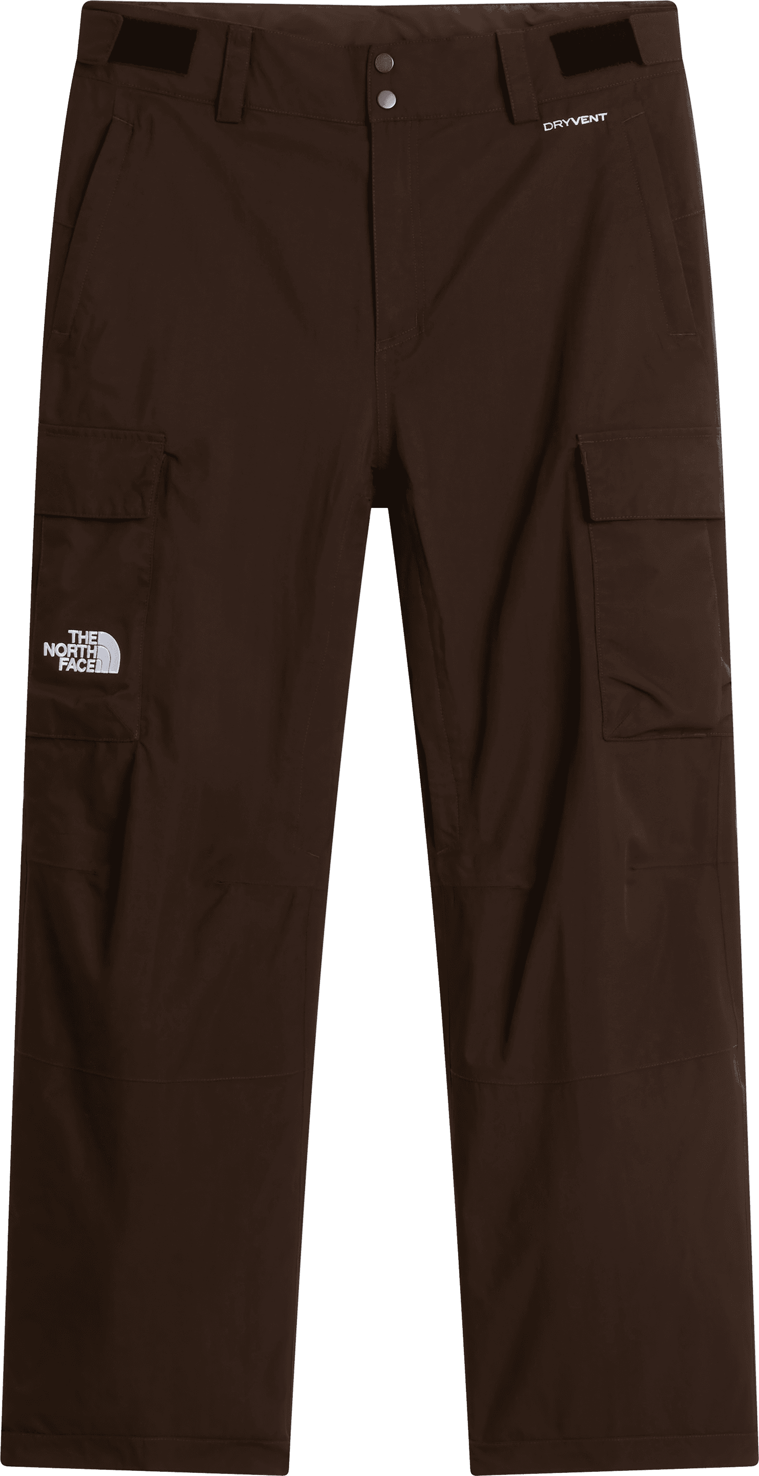 The North Face The North Face Men's Blizzardery Cargo Pant Dark Chestnut