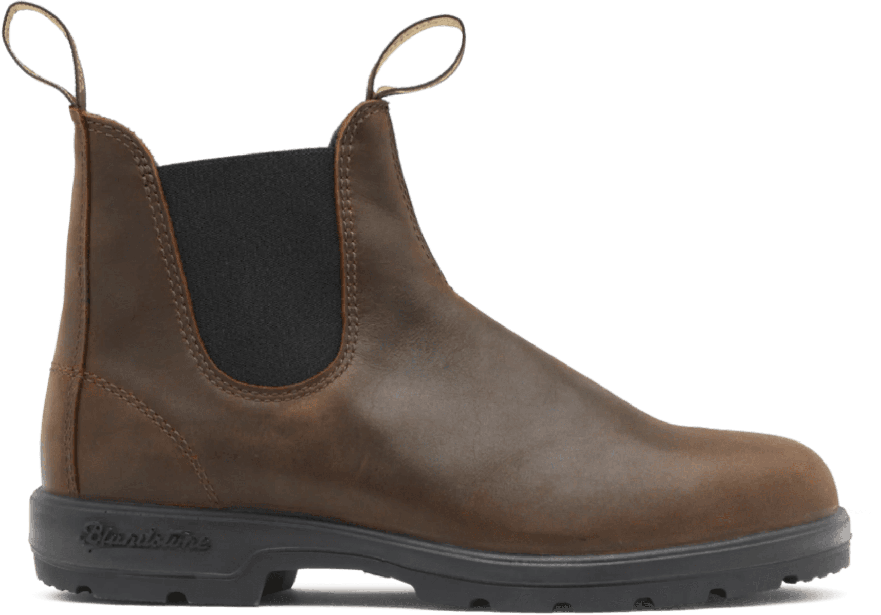 Blundstone Blundstone Unisex 1609 Boots Antique Brown